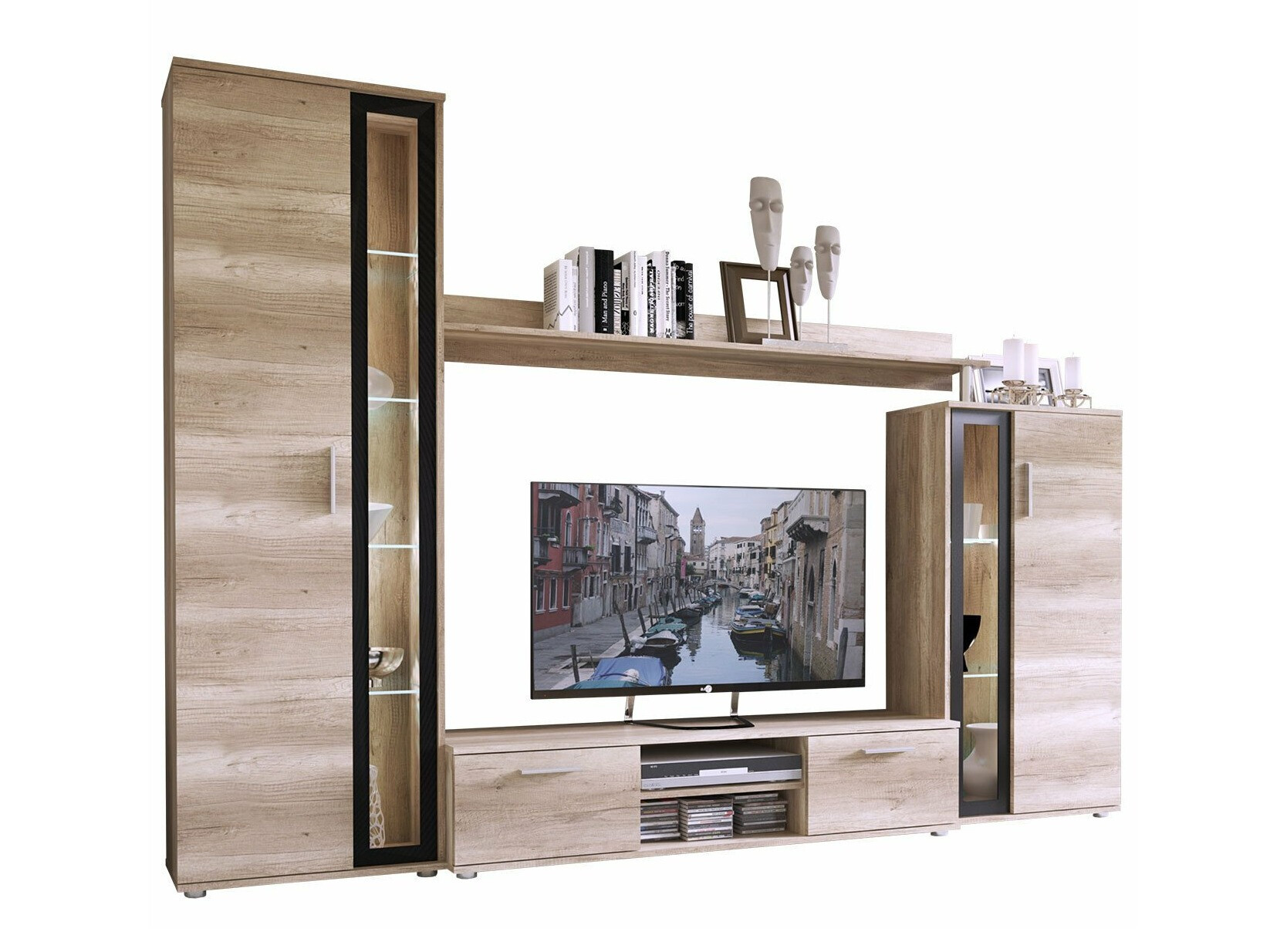 Komplet za dnevno sobo Bristol 102