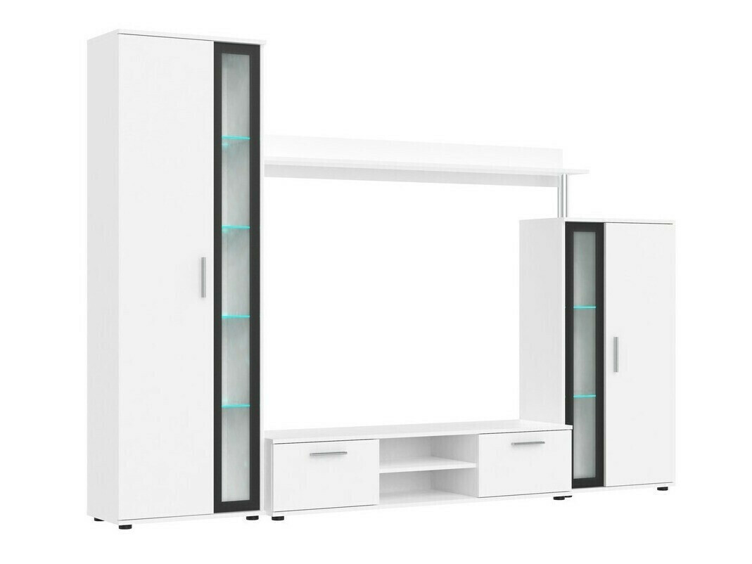 Komplet za dnevno sobo Bristol 134