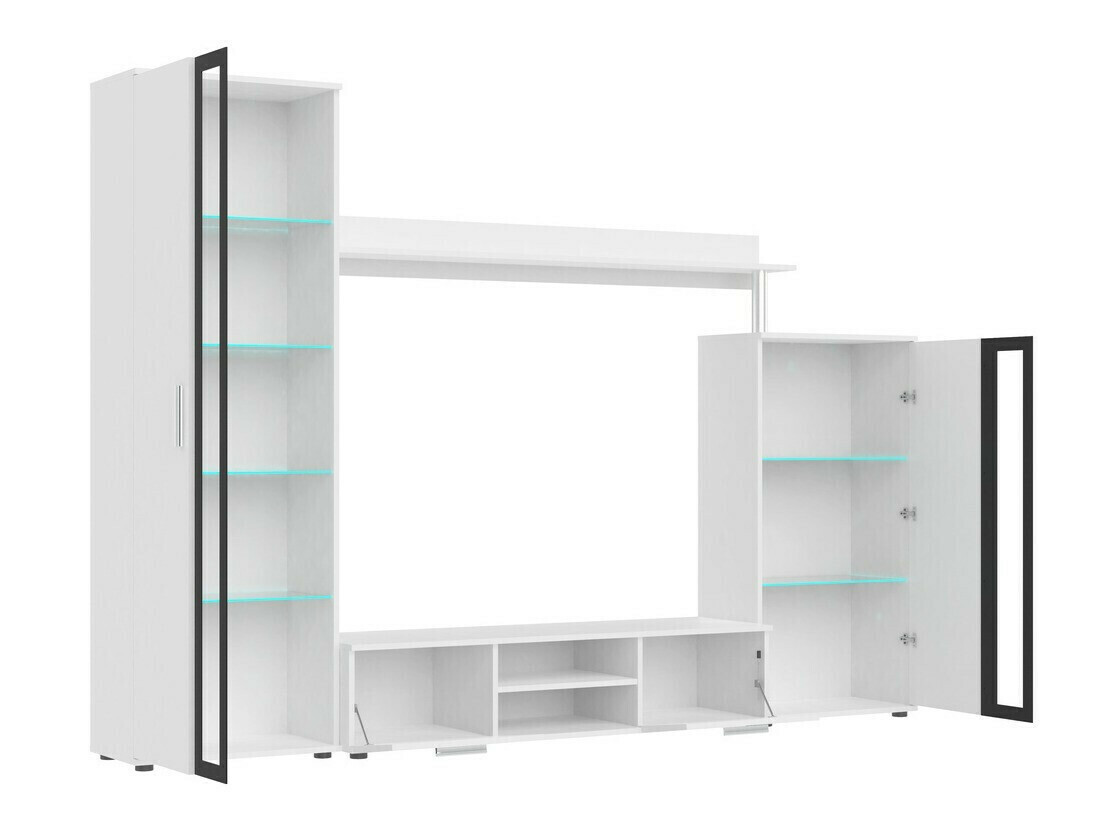 Komplet za dnevno sobo Bristol 134