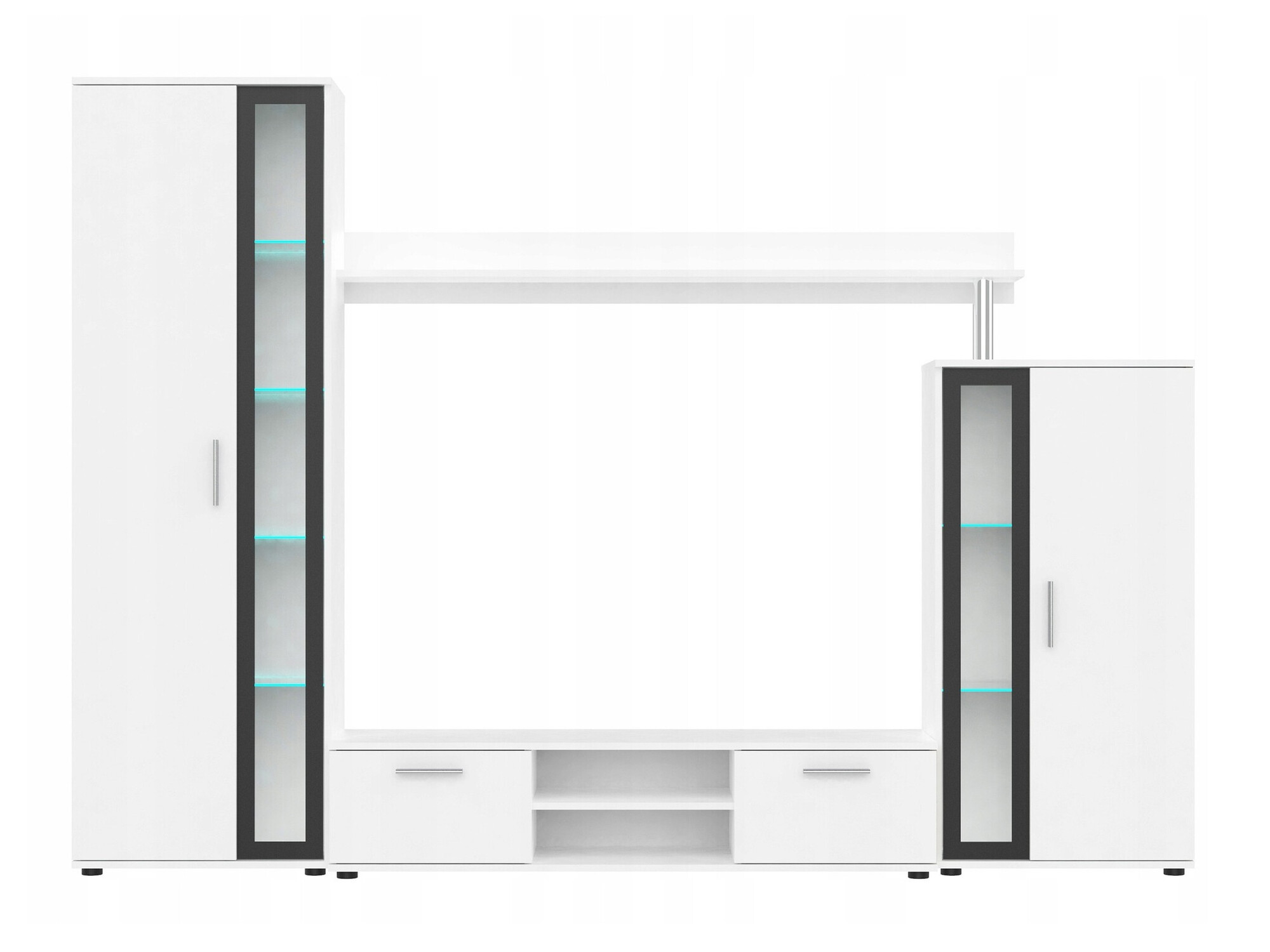 Komplet za dnevno sobo Bristol 134