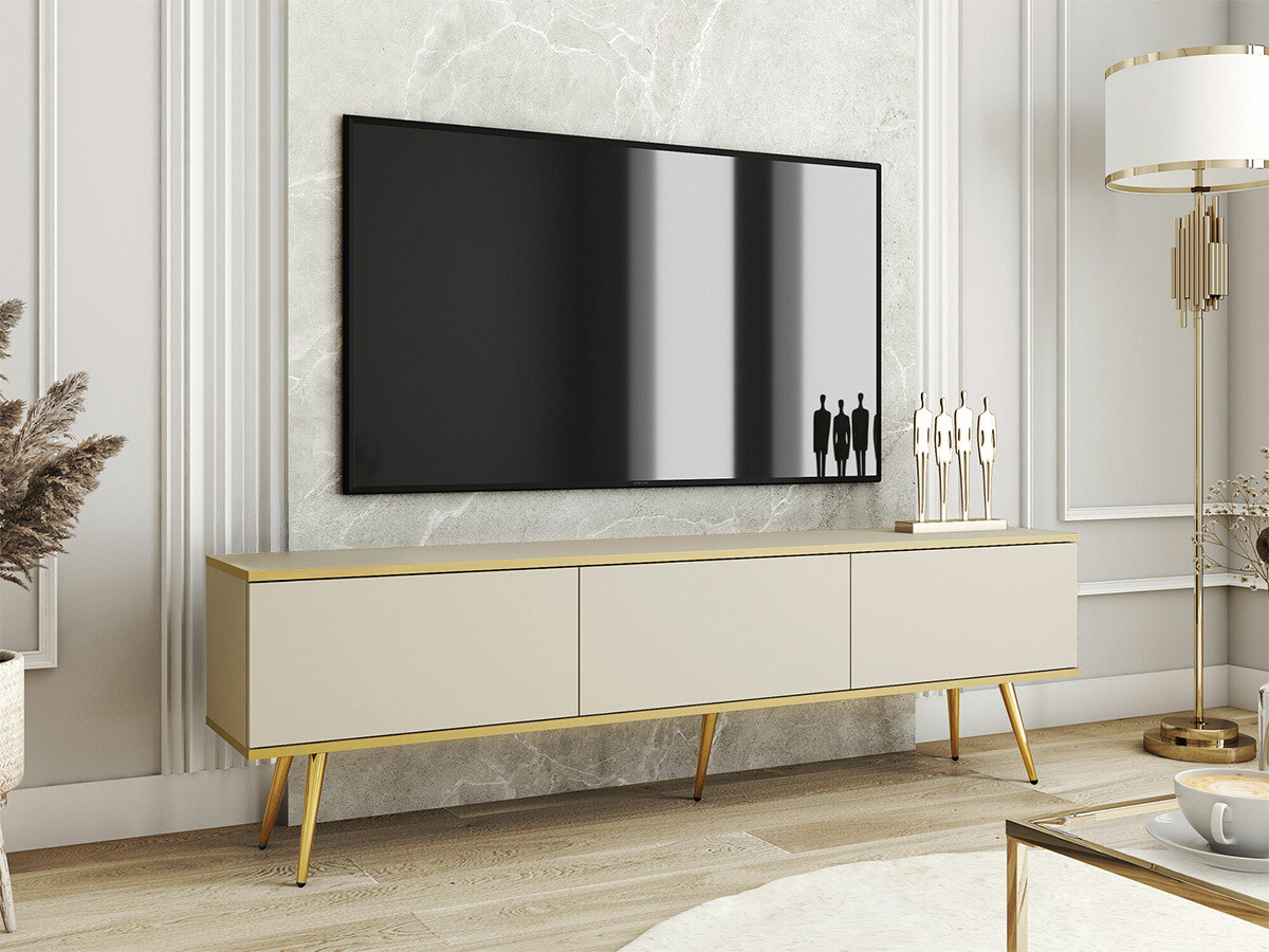 TV-omarica Princal II (Krema)