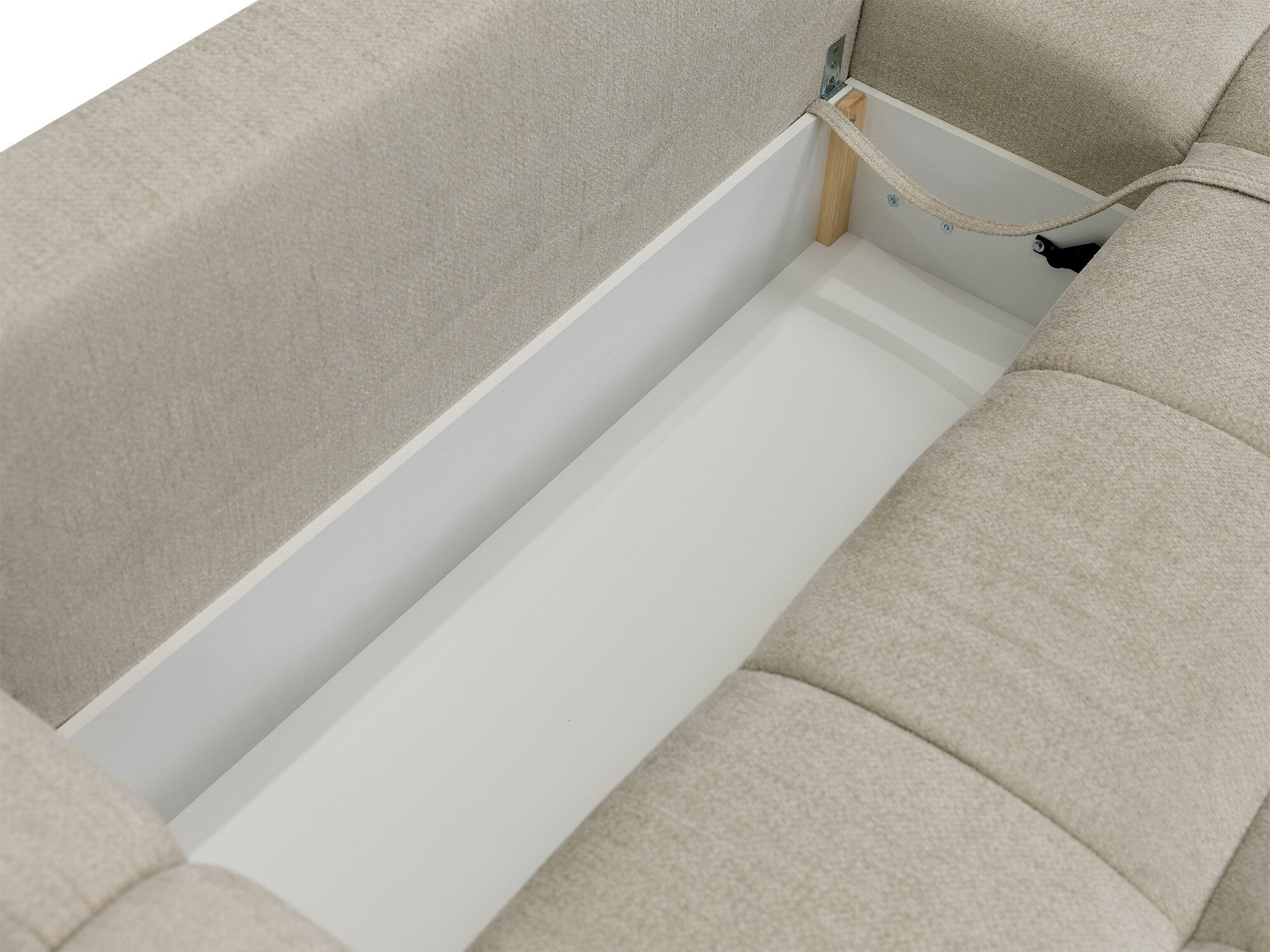 Kotna garnitura Lincoln 198 (Artico Antracit)