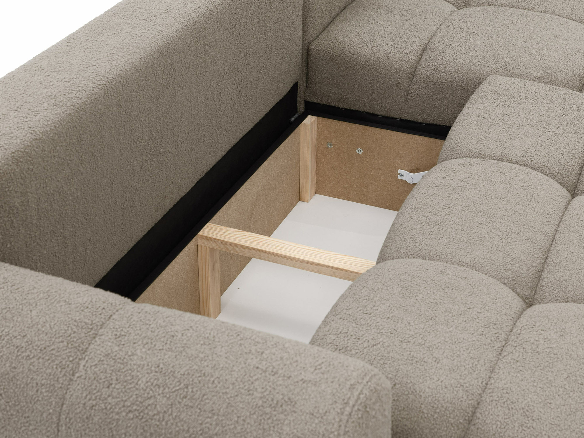 Kotna garnitura TrendyNest Ansera I (Now Or Never 03)