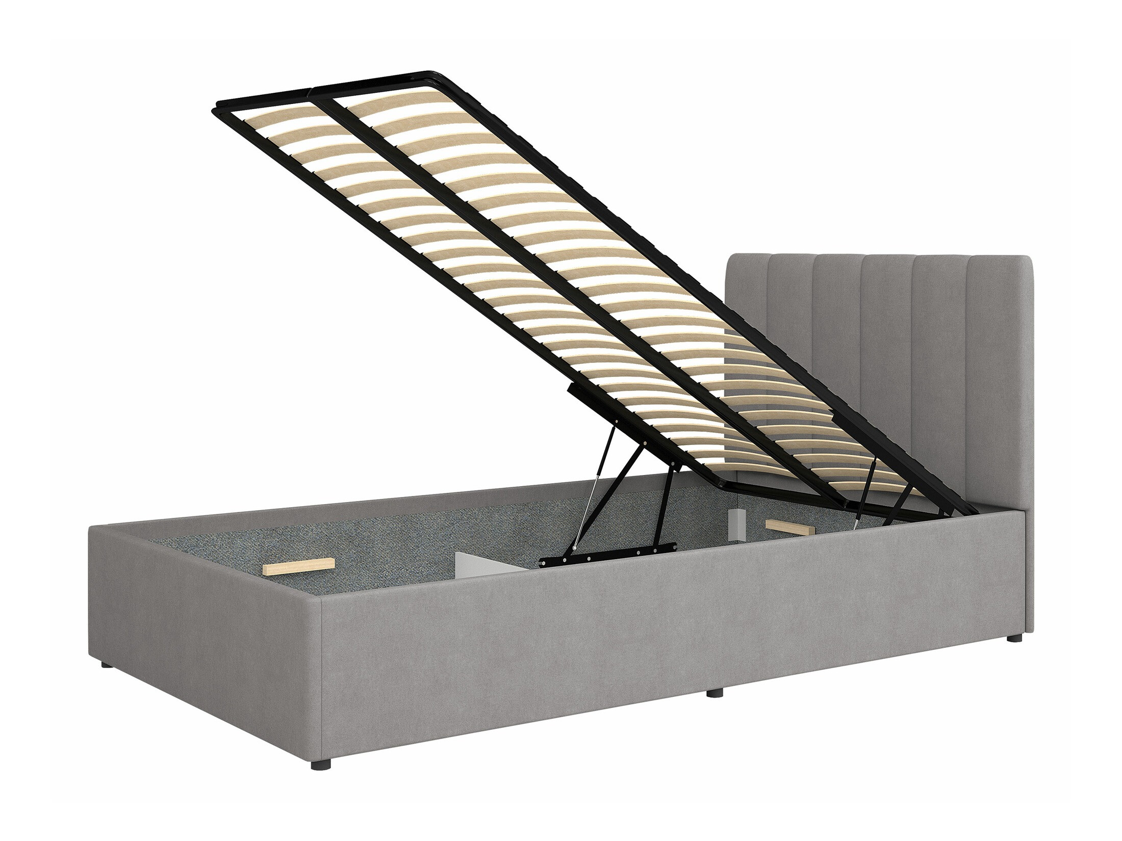 Komplet spalnic Mormavu 116 (Kašmir)