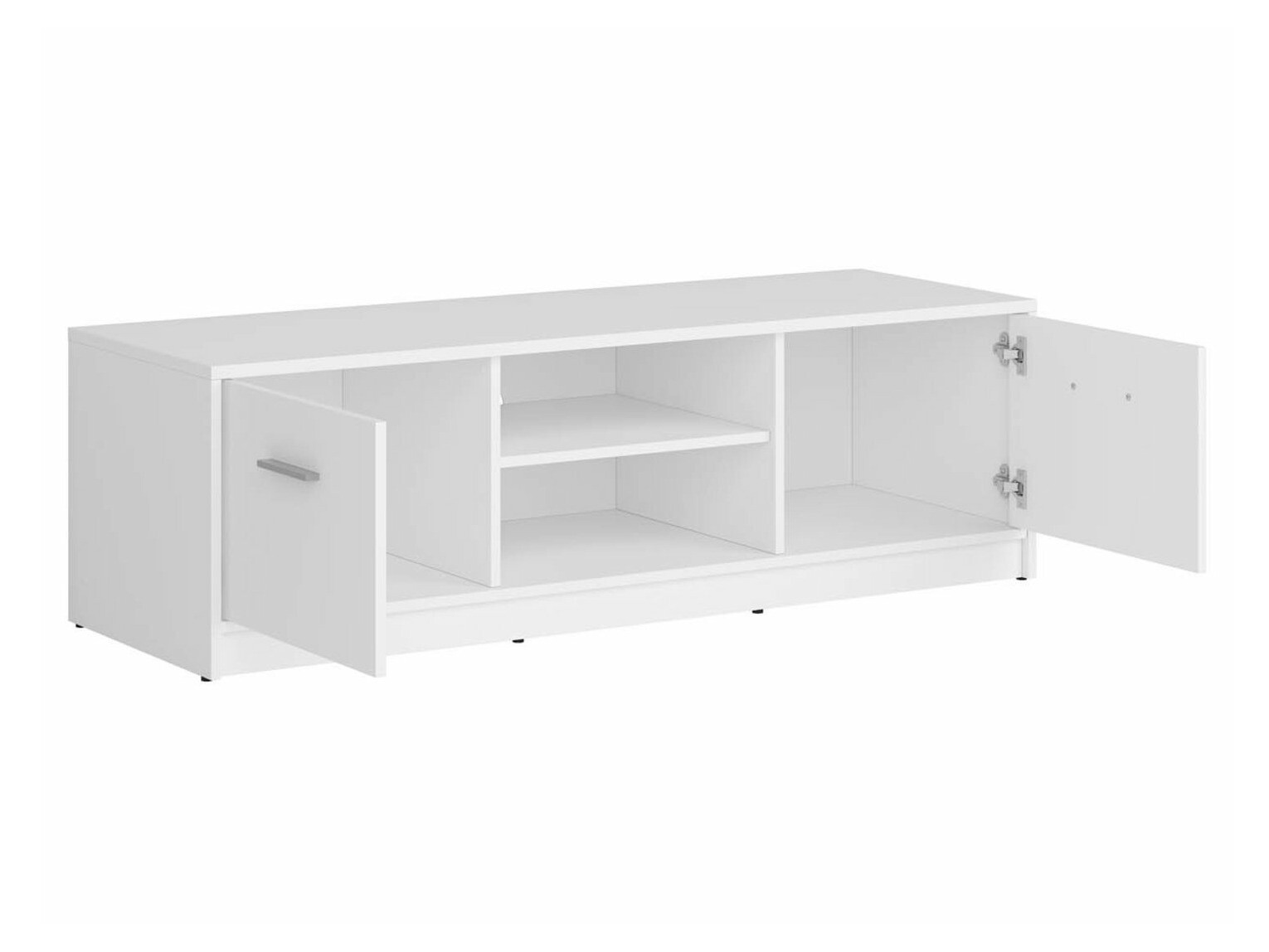 TV-omarica Novsore 100 (Bela)