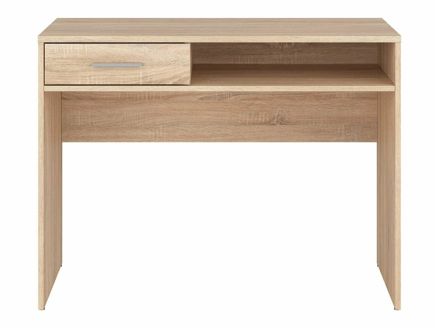 Pisalna miza Novsore 108 (Sonoma hrast)