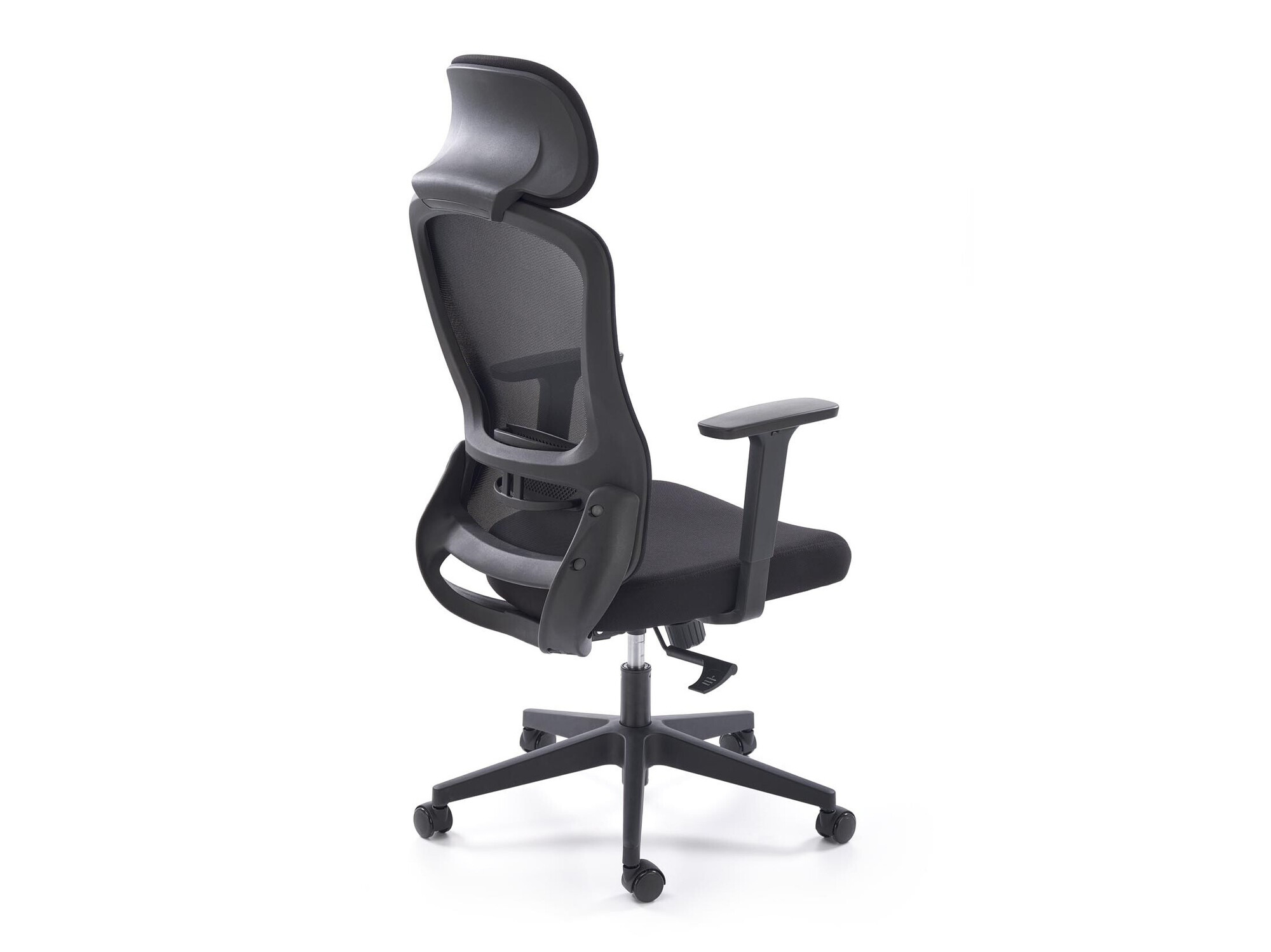 Pisarniški stol Houston 1878