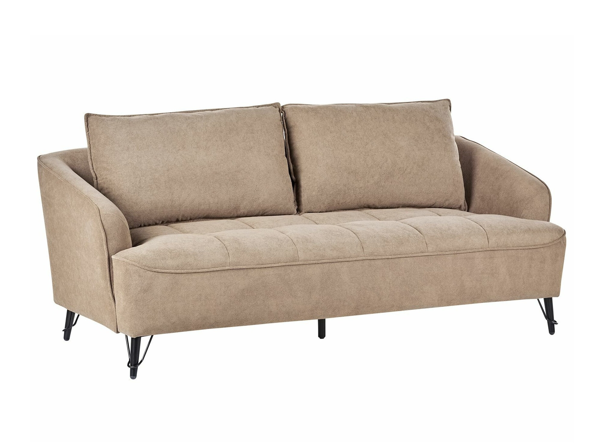 Kavč Berwyn 2273 (Rjava)