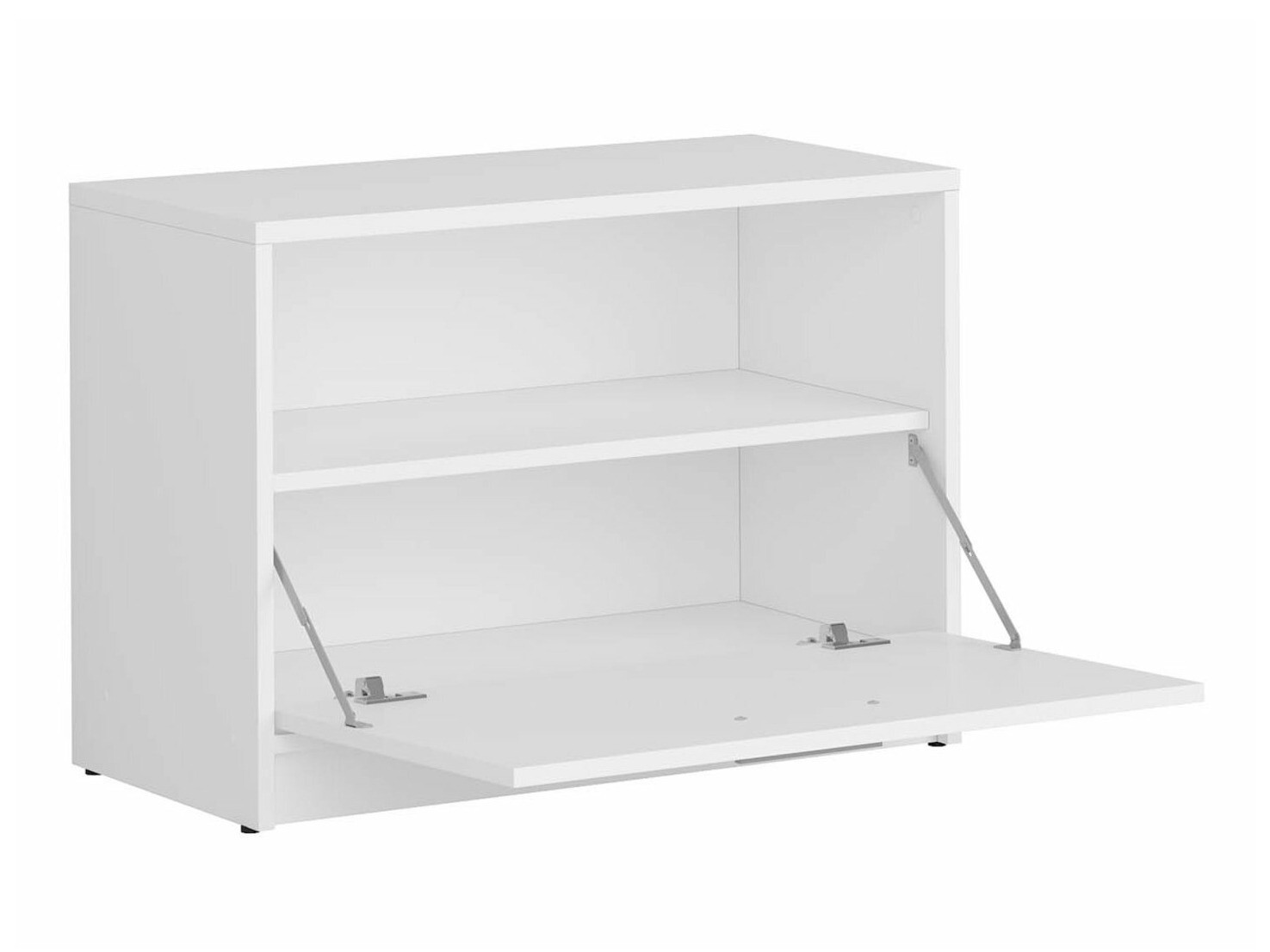 Omarica za čevlje Novsore 111 (Bela)