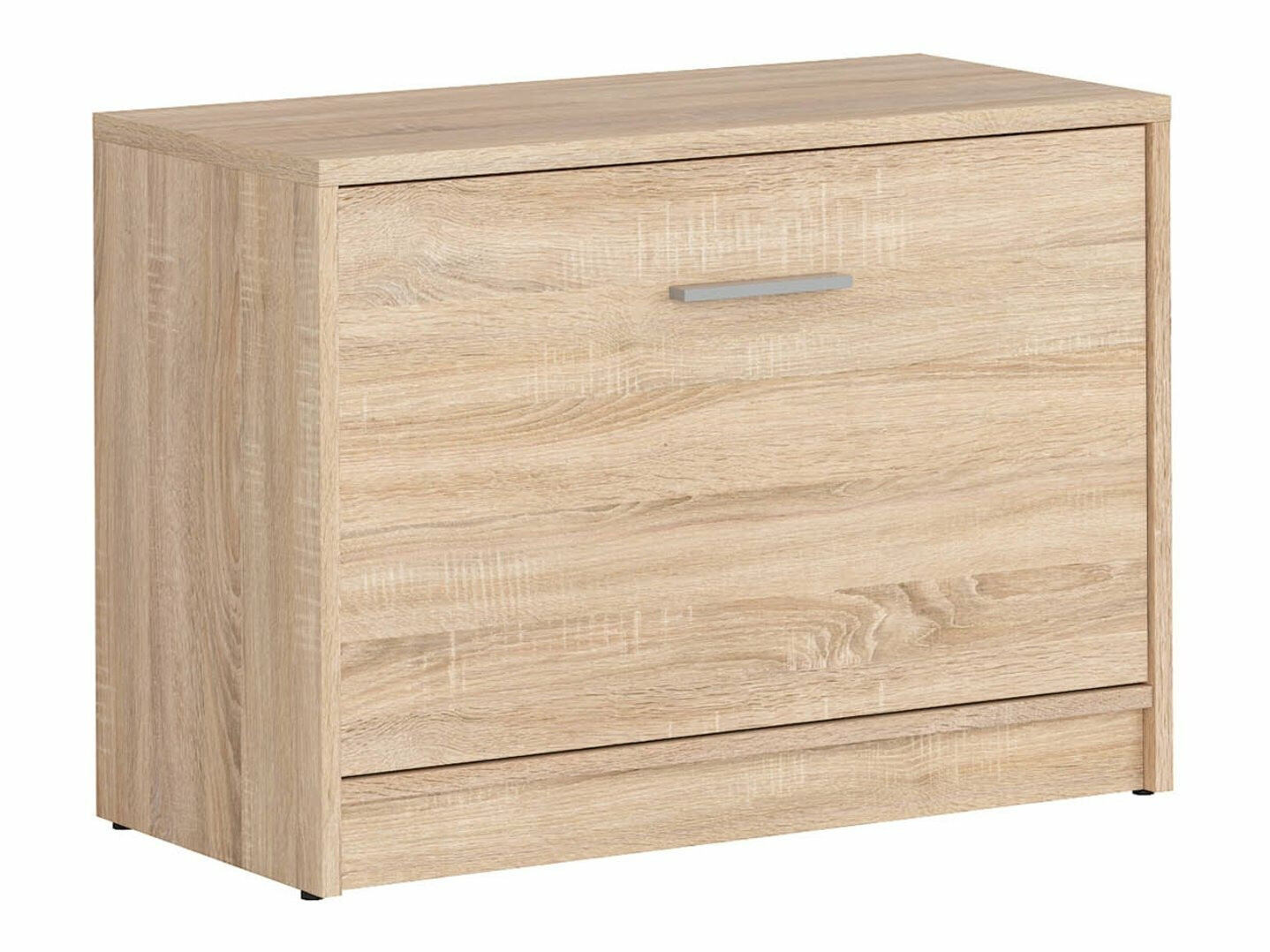 Omarica za čevlje Novsore 111 (Sonoma hrast)