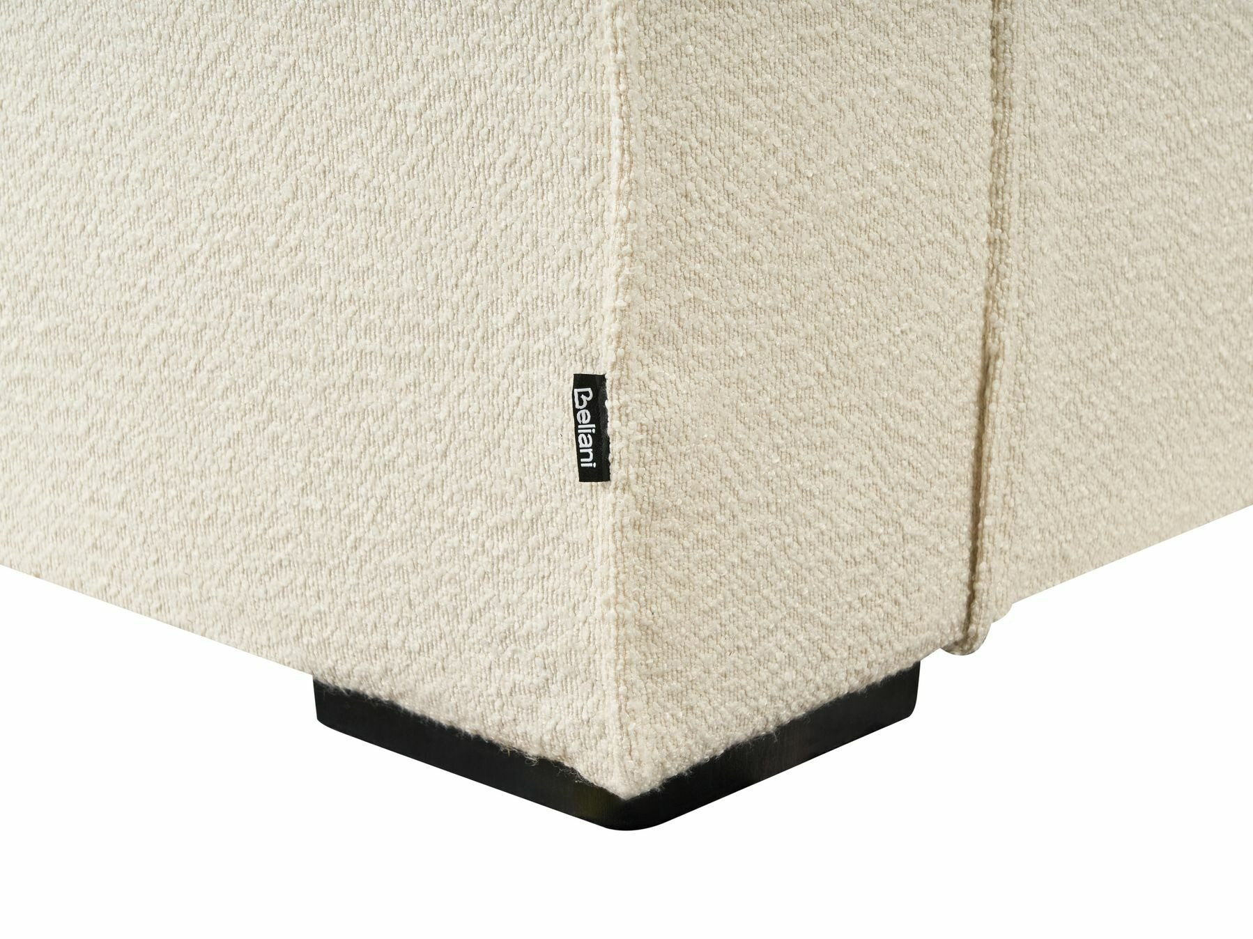 Raztegljiv kavč Berwyn 2375 (Bela)