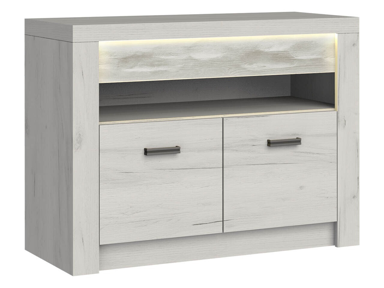 TV-omarica Serfeno 107 (Craft bela)