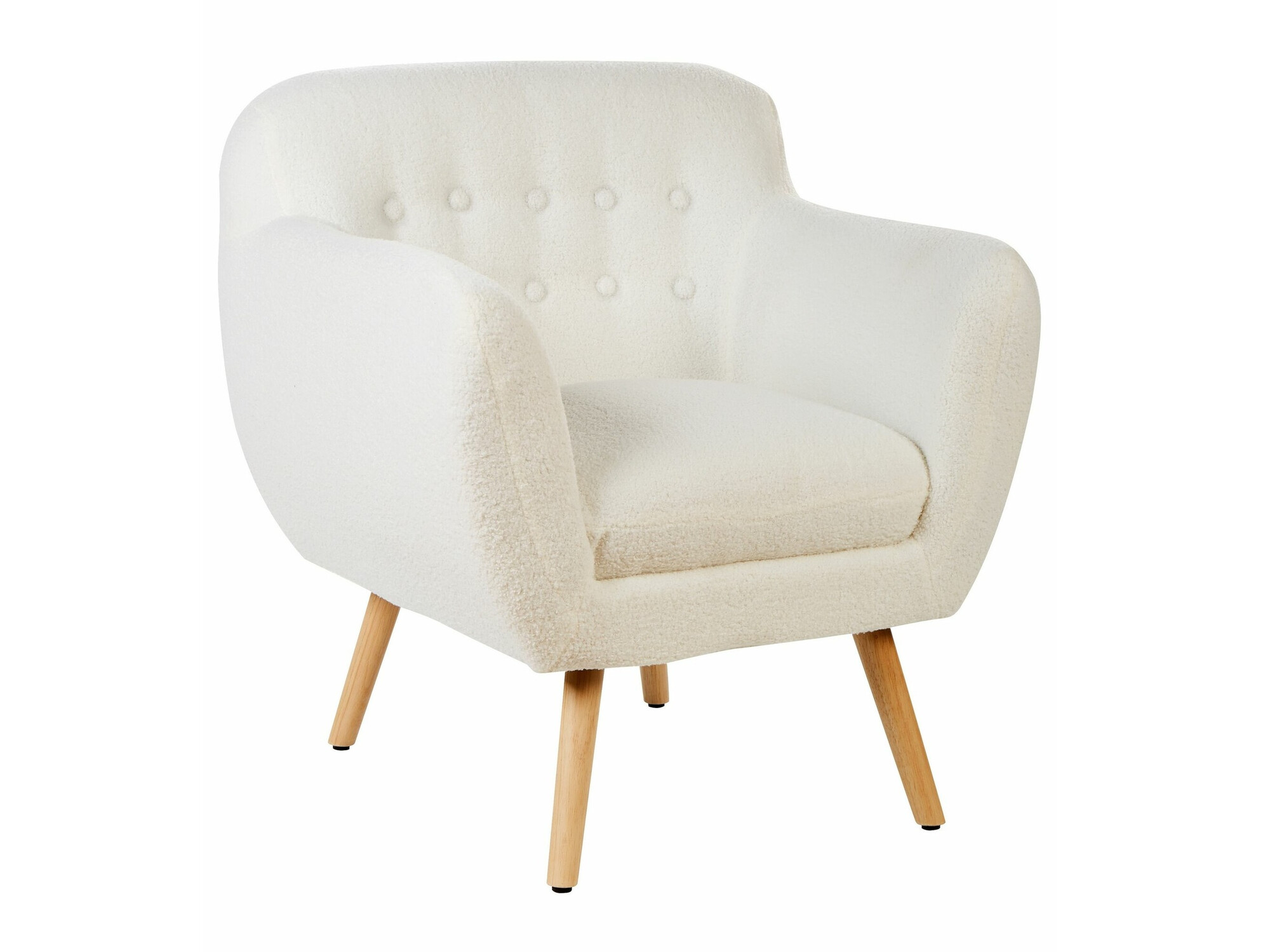 Fotelj Berwyn 1009 (Bela)