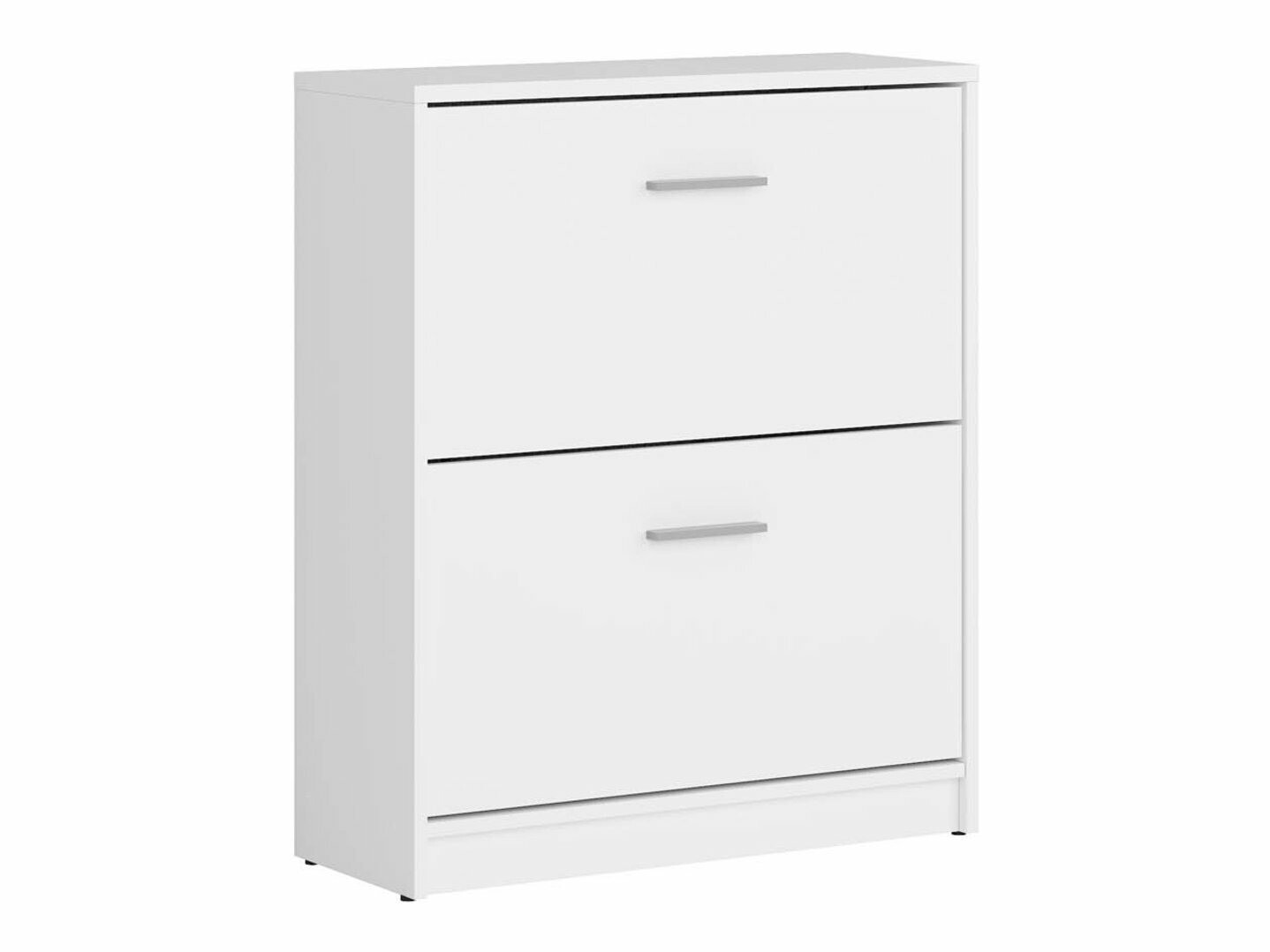 Omarica za čevlje Novsore 112 (Bela)