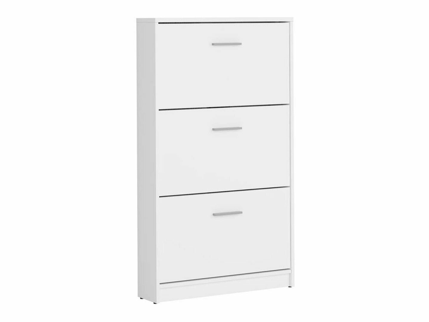 Omarica za čevlje Novsore 113 (Bela)