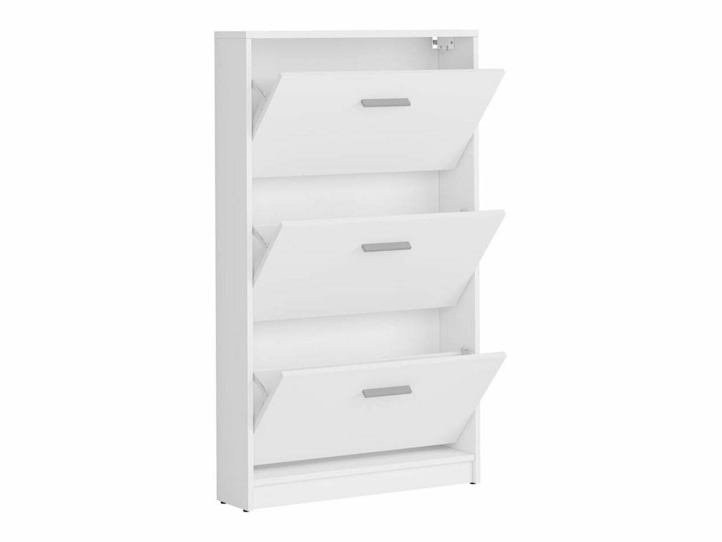 Omarica za čevlje Novsore 113 (Bela)