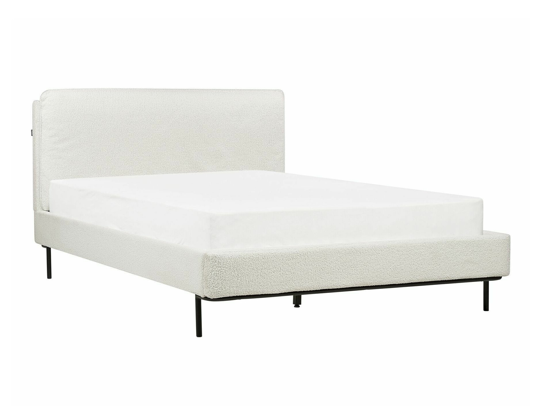 Postelja Berwyn 2377 (Bela)