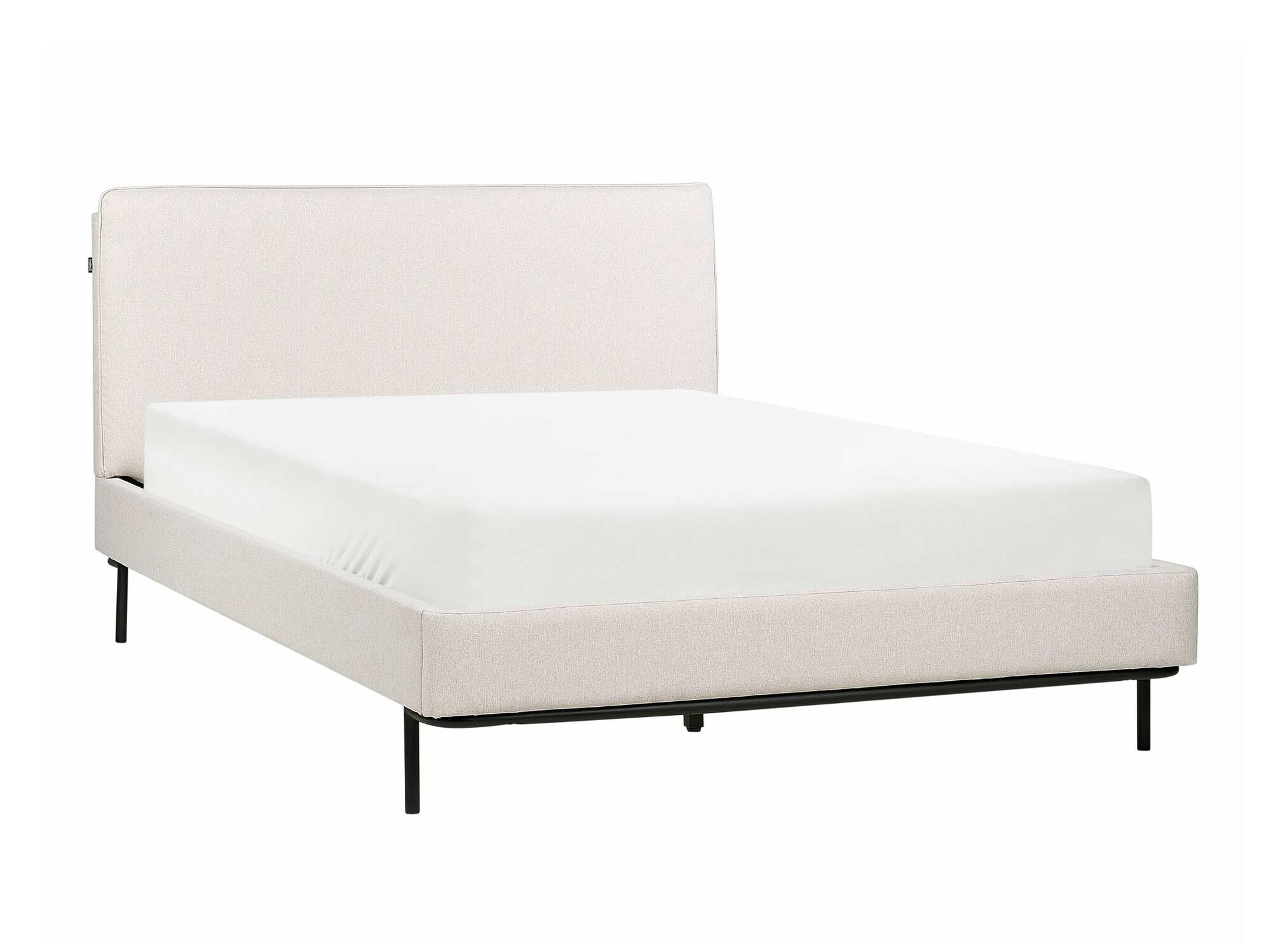 Postelja Berwyn 2377 (Svetlo bež)