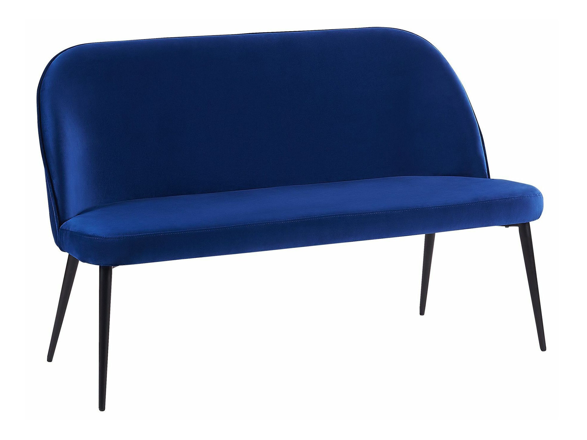 Klop z oblazinjenjem Berwyn 2379 (Modra)