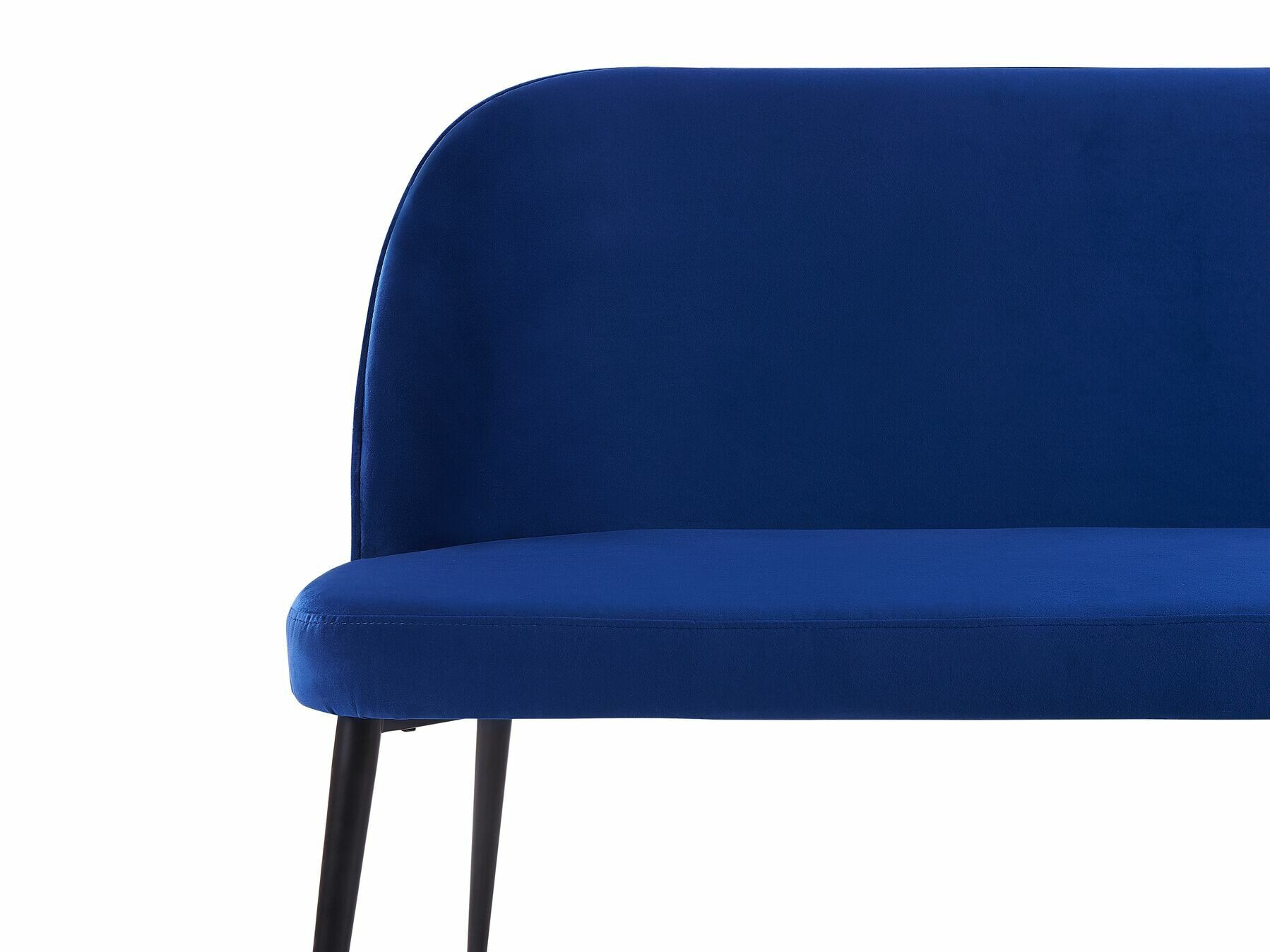 Klop z oblazinjenjem Berwyn 2379 (Modra)