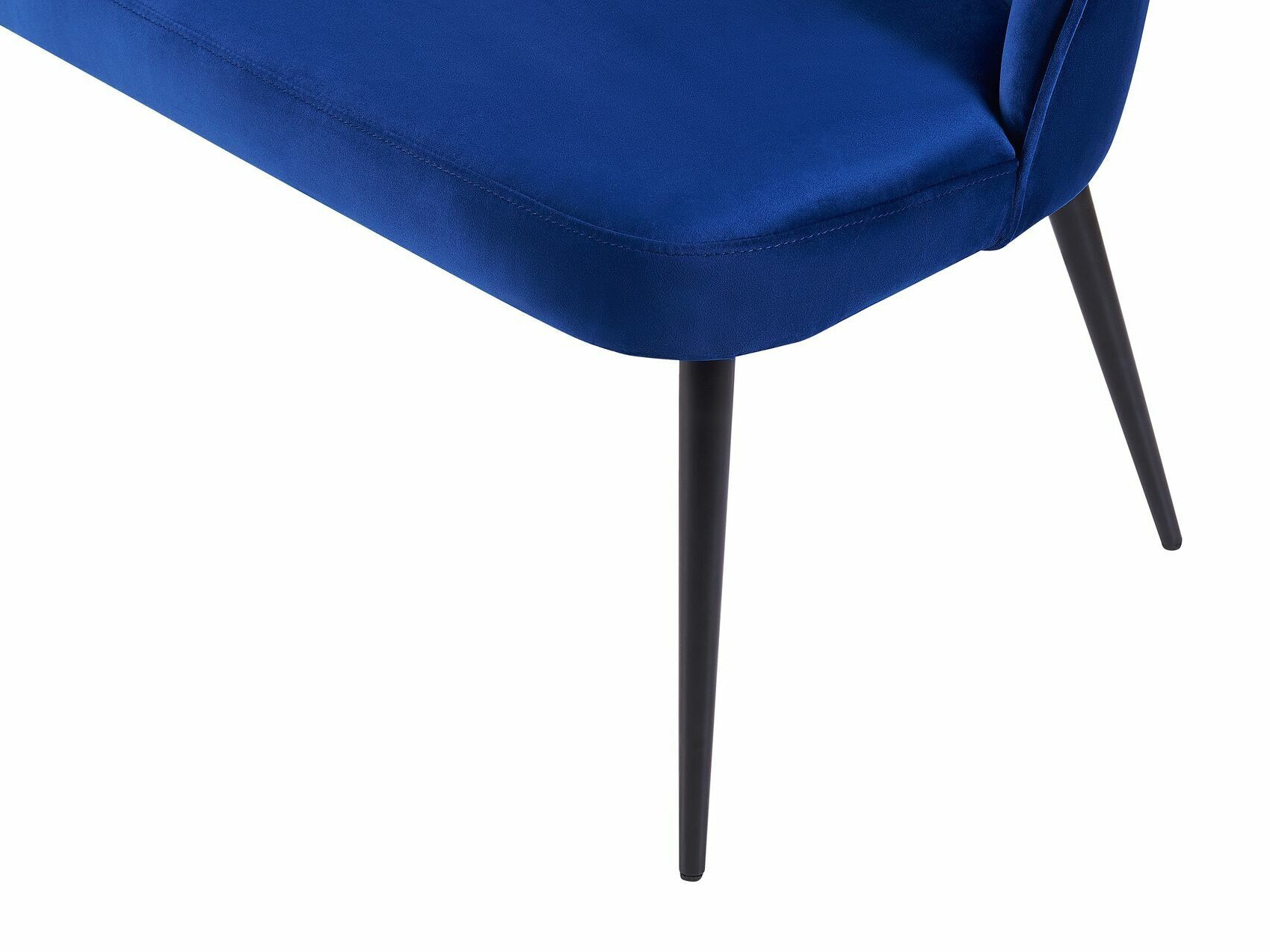 Klop z oblazinjenjem Berwyn 2379 (Modra)