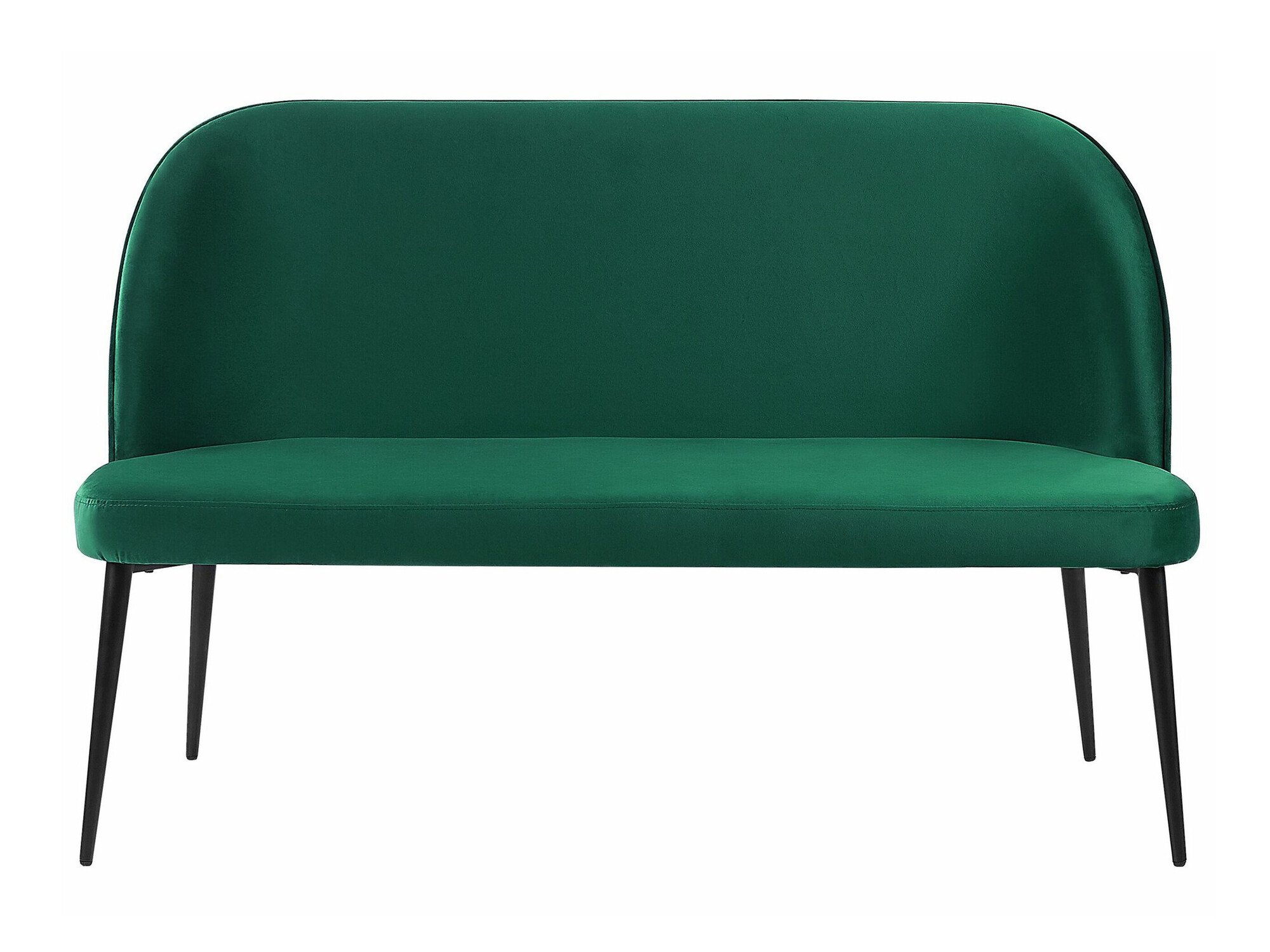 Klop z oblazinjenjem Berwyn 2379 (Zelena)