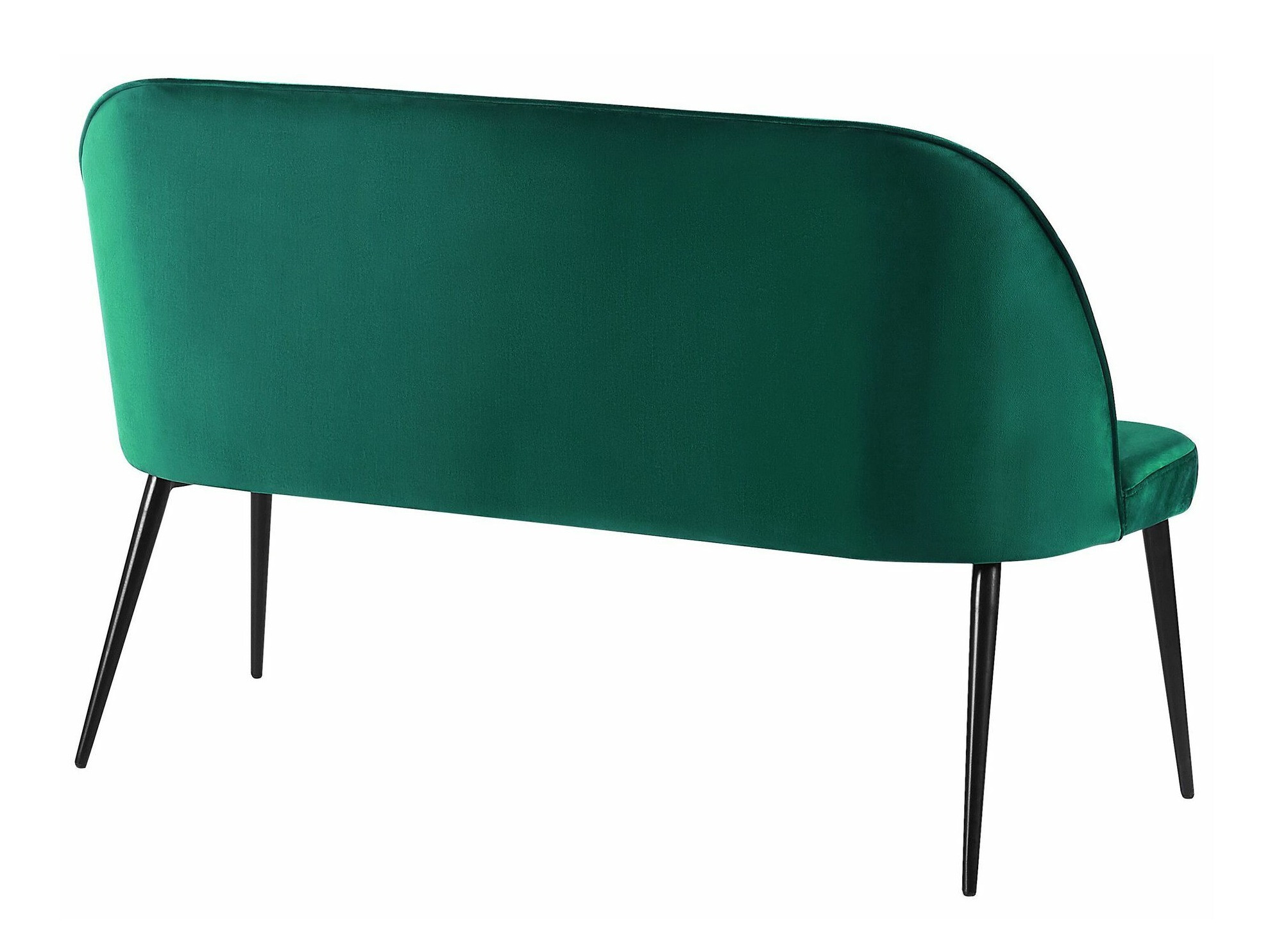 Klop z oblazinjenjem Berwyn 2379 (Zelena)