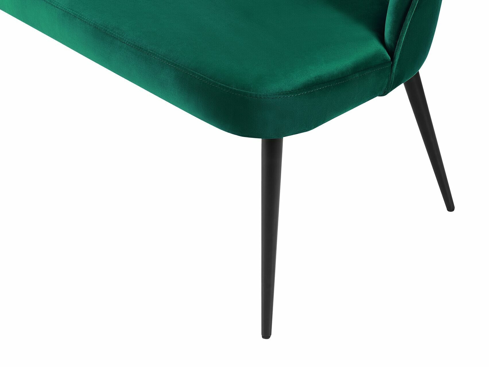 Klop z oblazinjenjem Berwyn 2379 (Zelena)