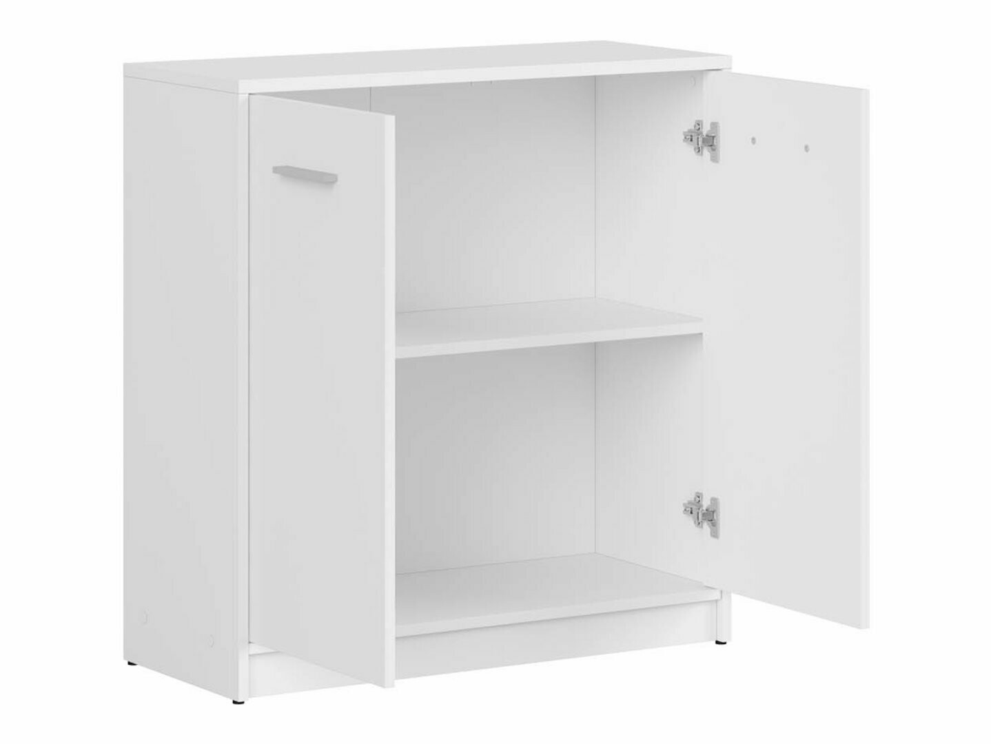 Omarica Novsore 116 (Bela)