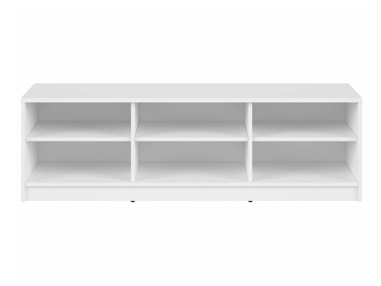TV-omarica Novsore 117 (Bela)