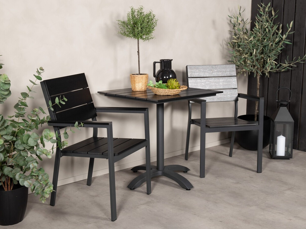 Balkonska garnitura Dallas 2226