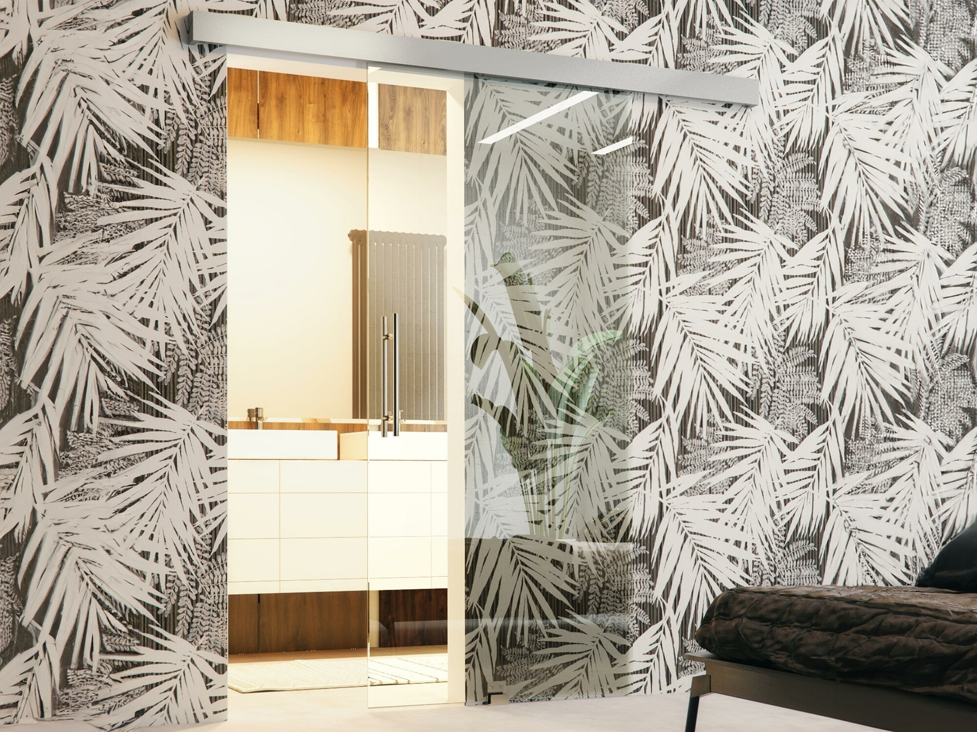 Drsna vrata Dover 188