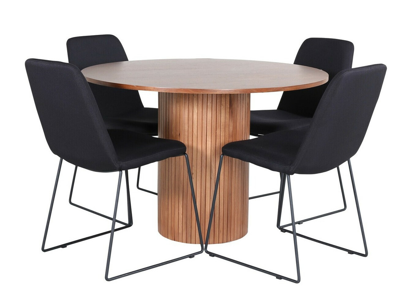 Jedilniški komplet Dallas 3087