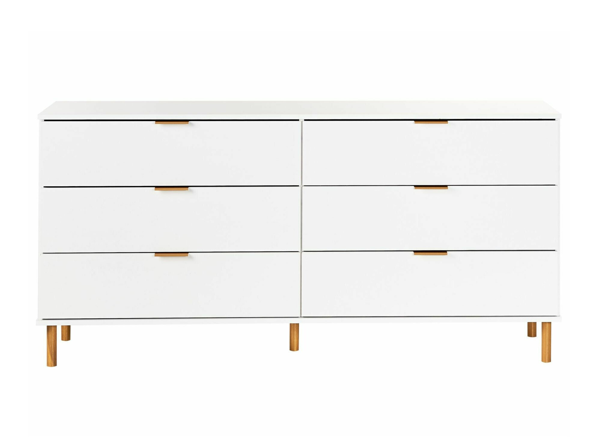 Komoda Berwyn 2383 (Bela)