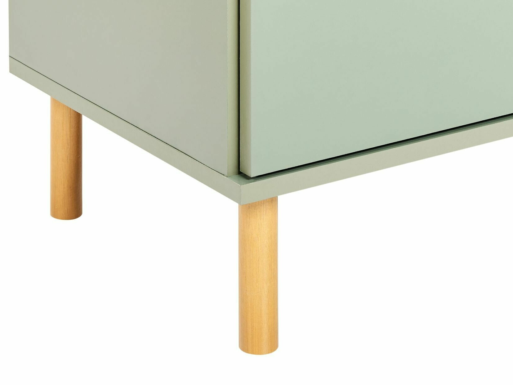 Komoda Berwyn 2383 (Zelena)