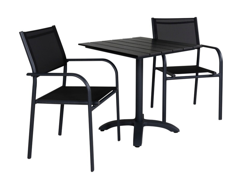 Komplet za balkon Dallas 2222