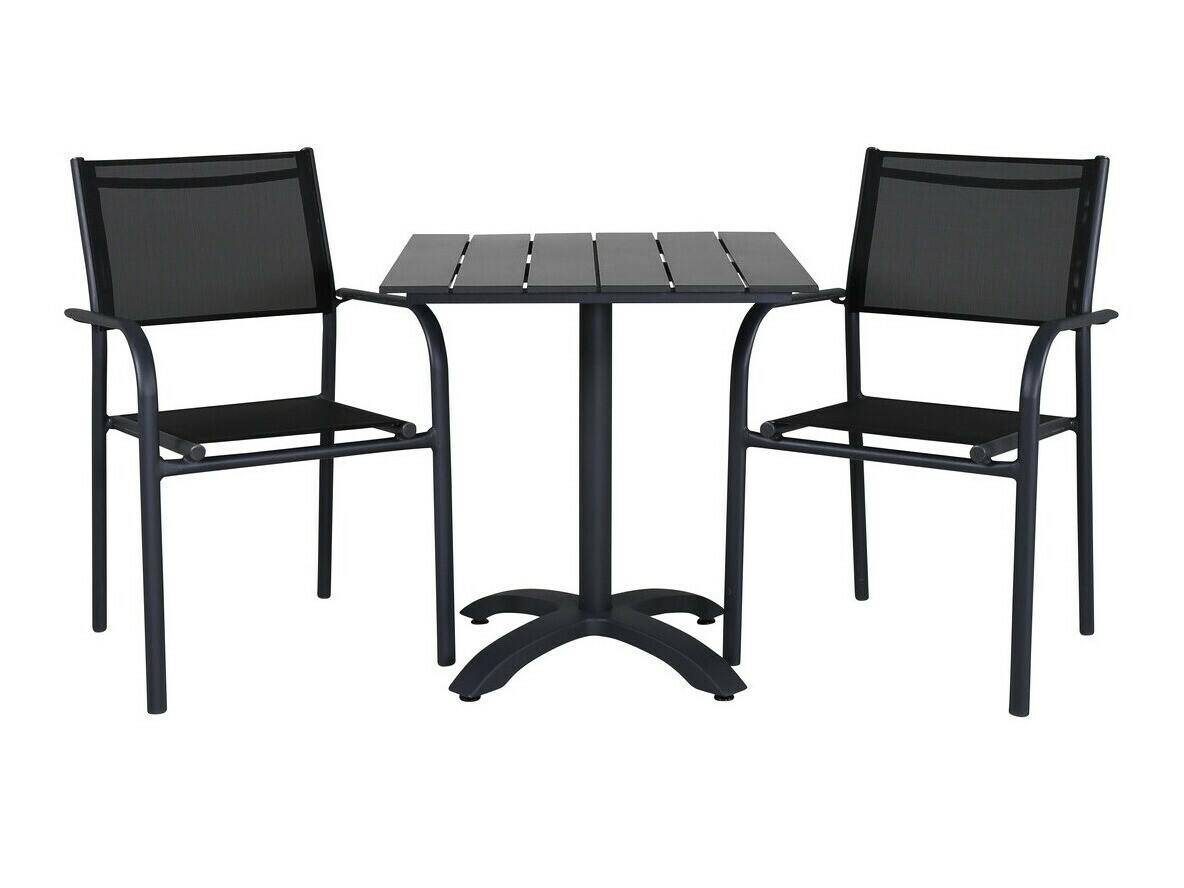 Komplet za balkon Dallas 2222