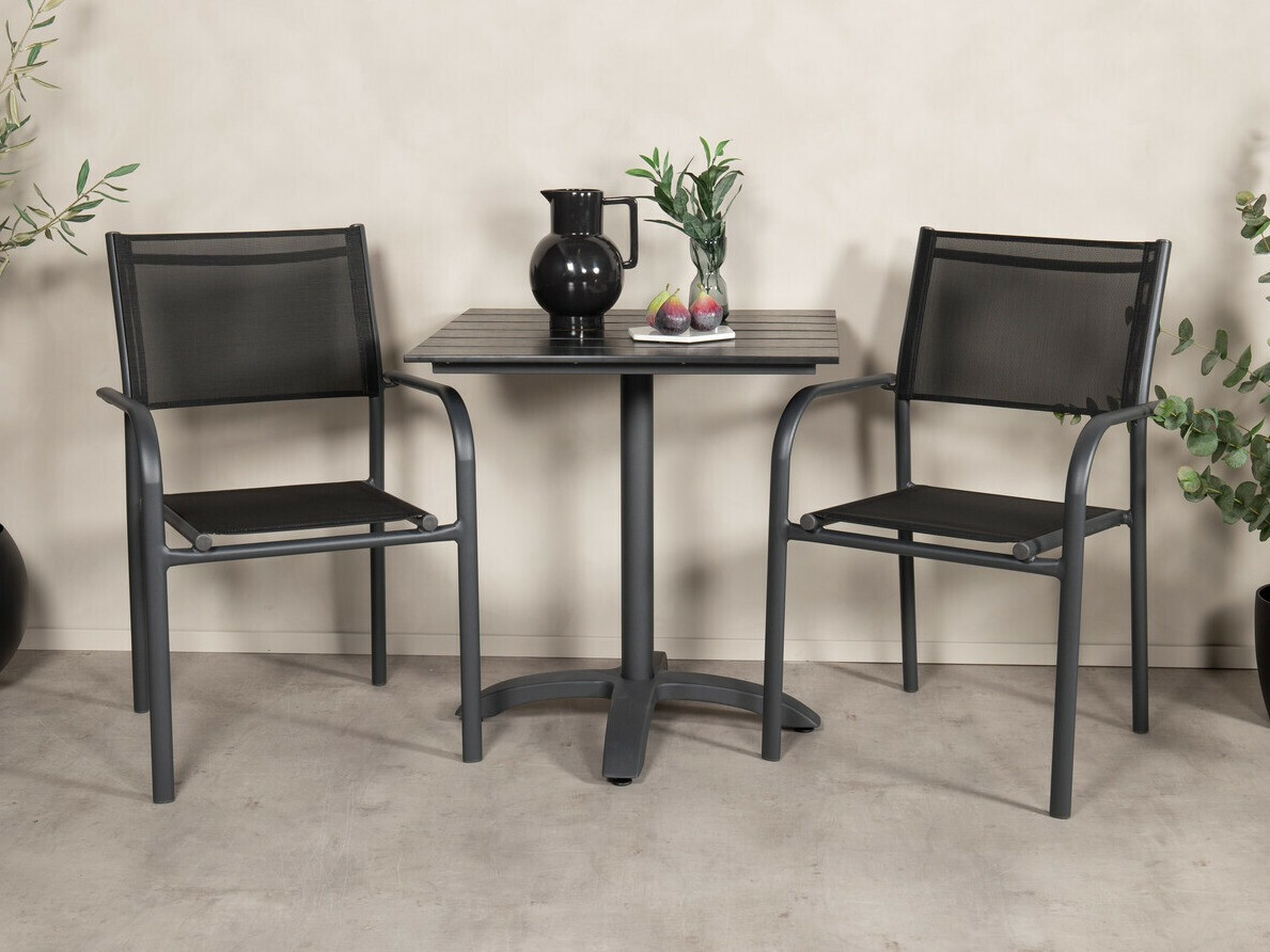 Komplet za balkon Dallas 2222