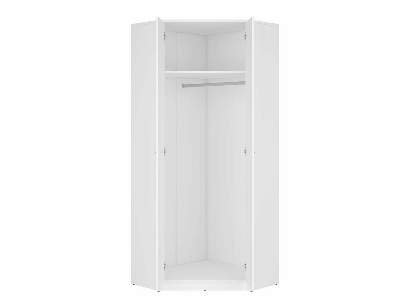 Kotna omara Novsore 119 (Bela)