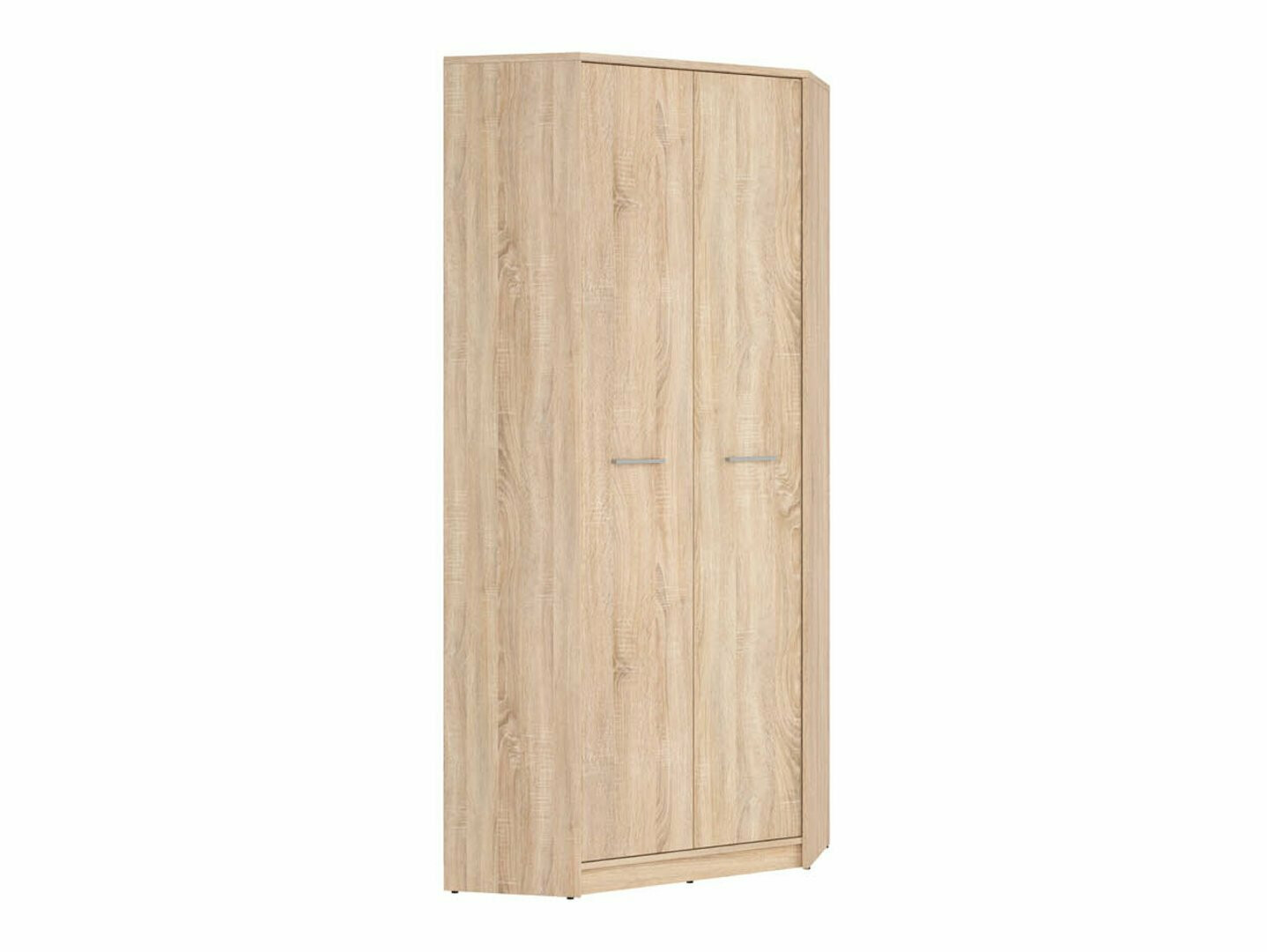 Kotna omara Novsore 119 (Sonoma hrast)