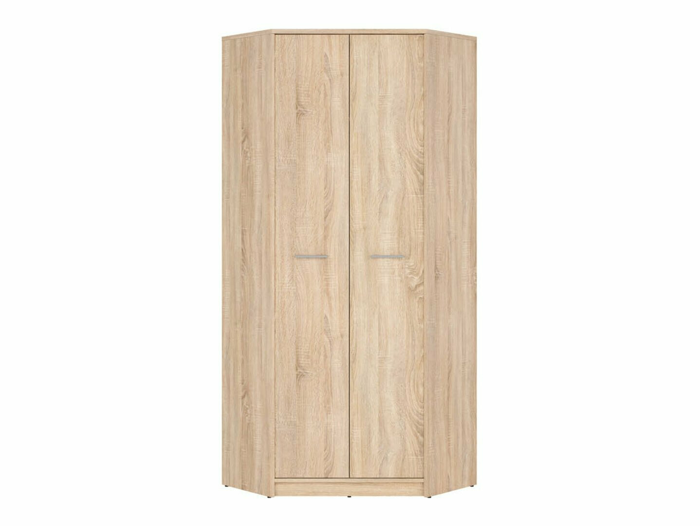 Kotna omara Novsore 119 (Sonoma hrast)