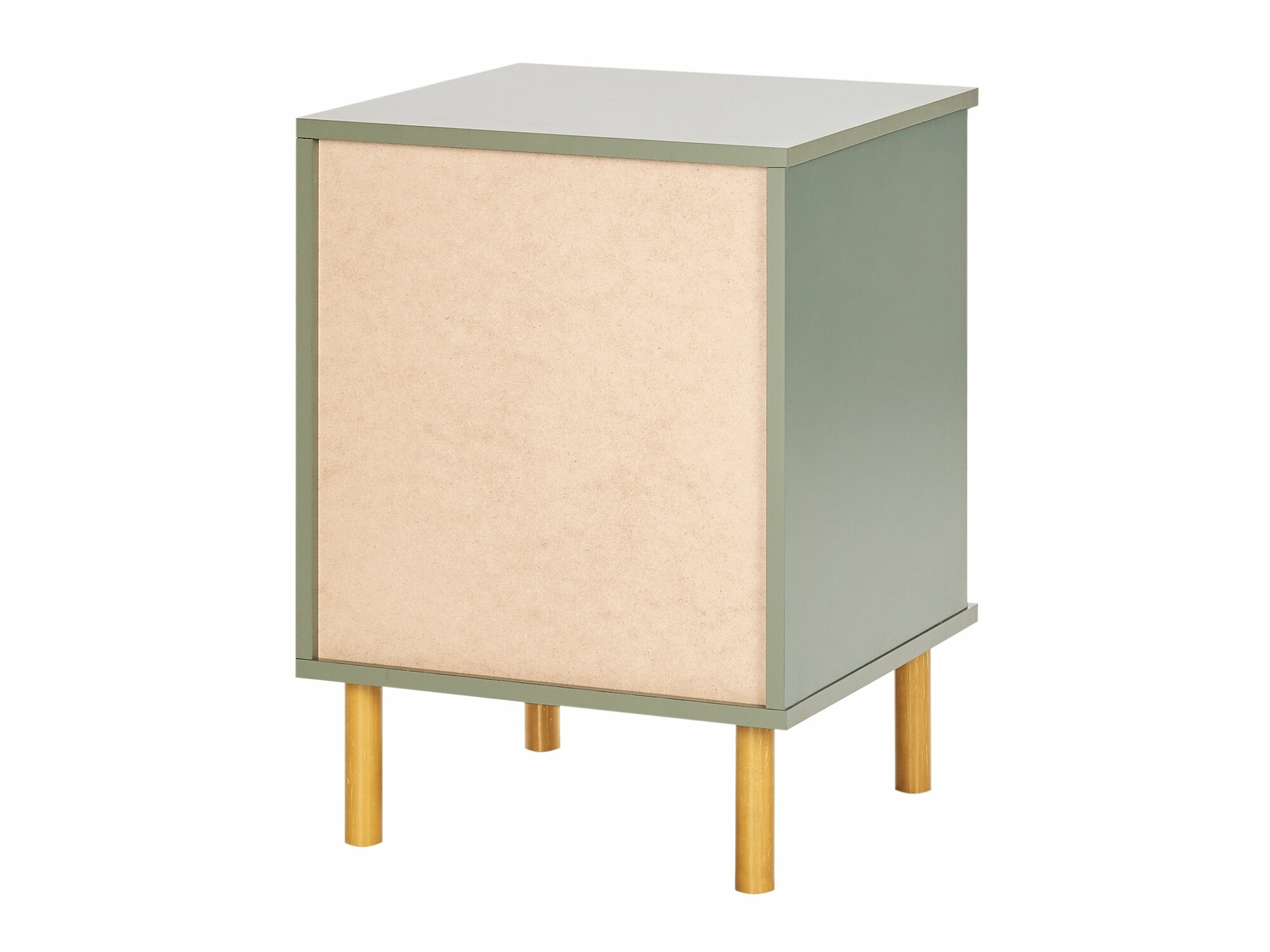 Nočna omarica Berwyn 2384 (Zelena)