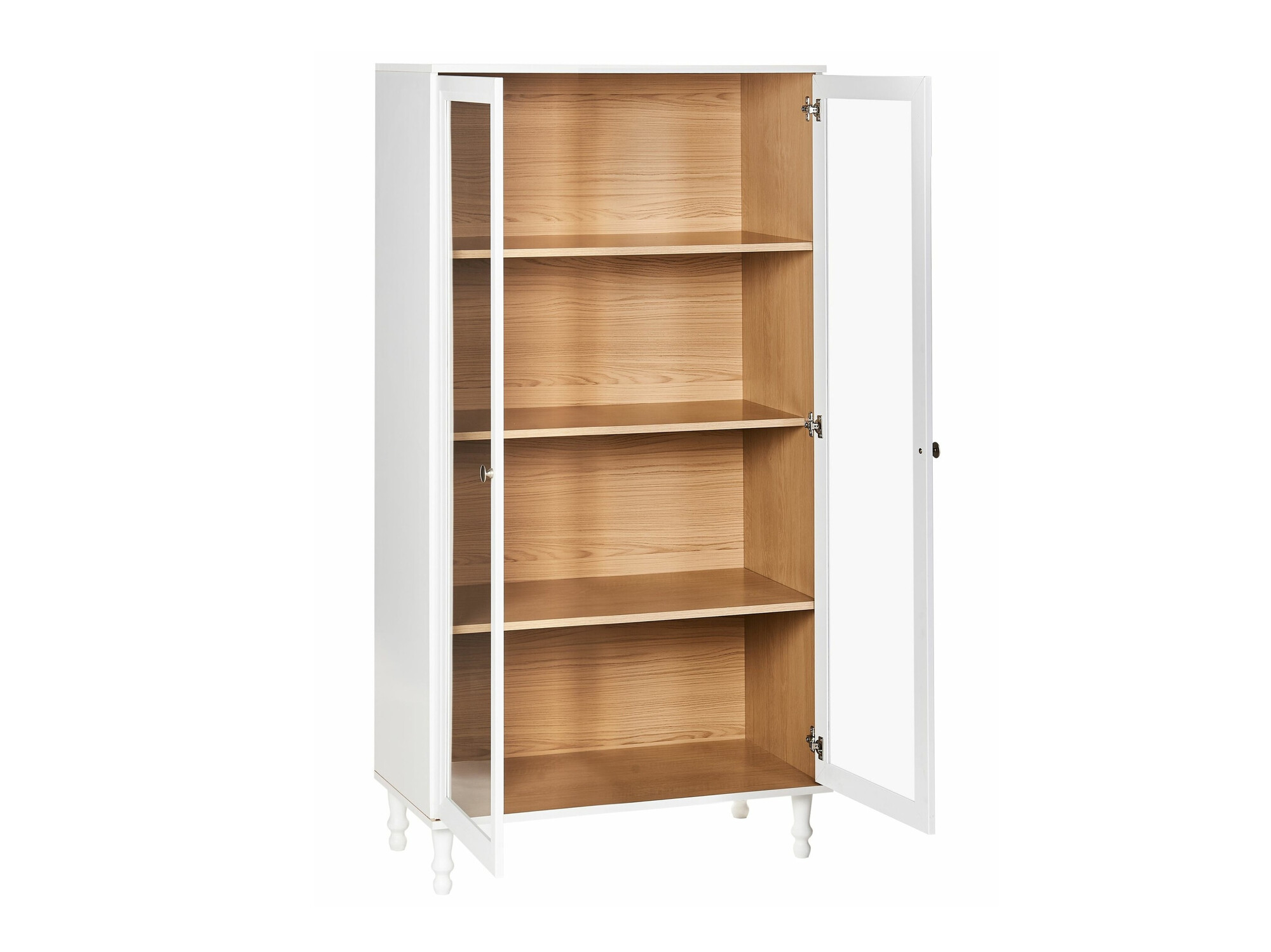 Regal Berwyn 2385 (Bela + Svetel les)