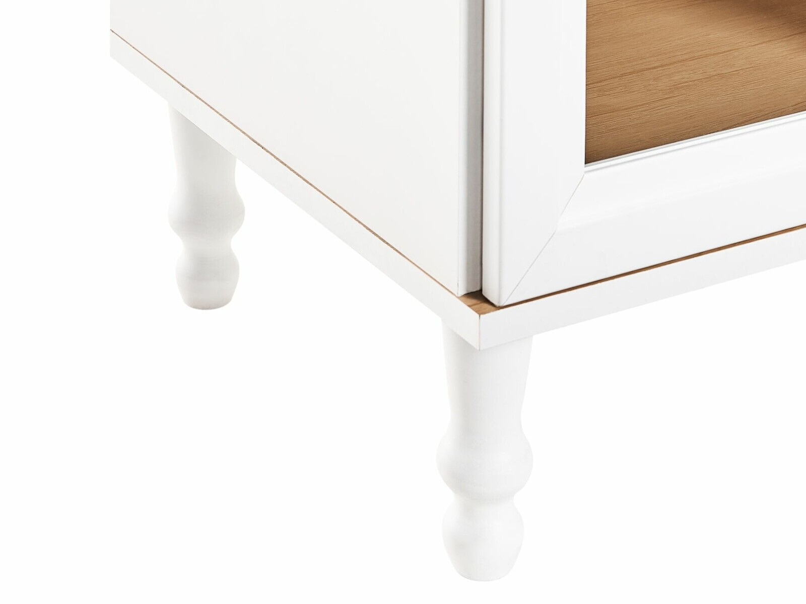 Regal Berwyn 2386 (Bela + Svetel les)