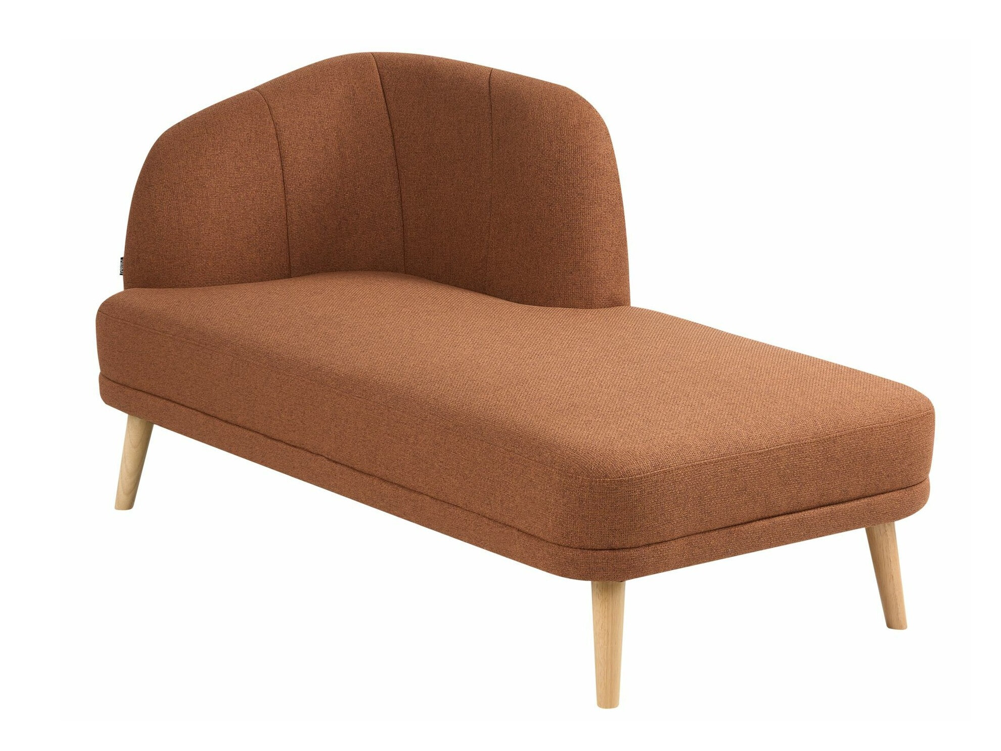 Počivalnik Berwyn 2387 (Rjava)