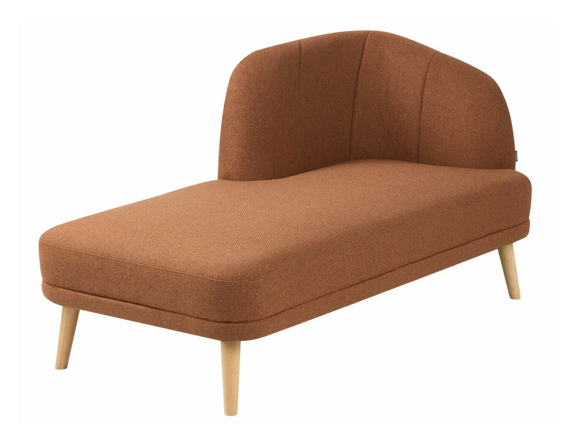 Počivalnik Berwyn 2387 (Rjava)