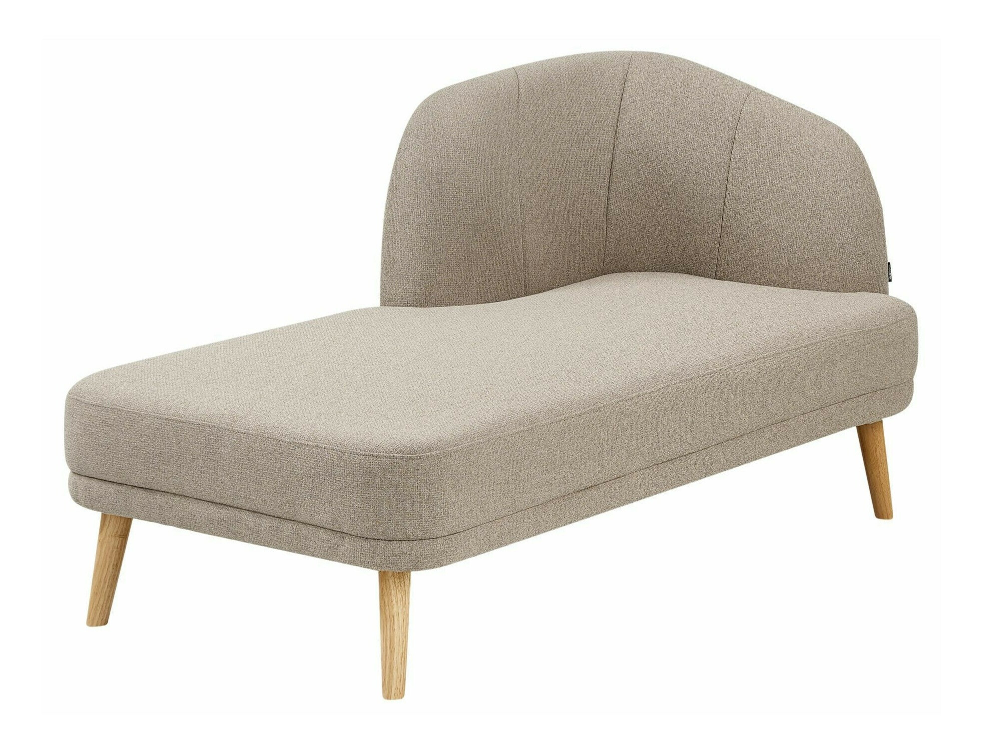 Počivalnik Berwyn 2387 (Svetlo rjava)