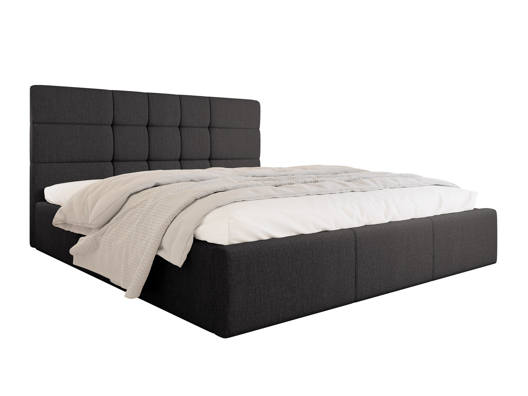 Postelja ComfiDream Velora I (Inari 96)