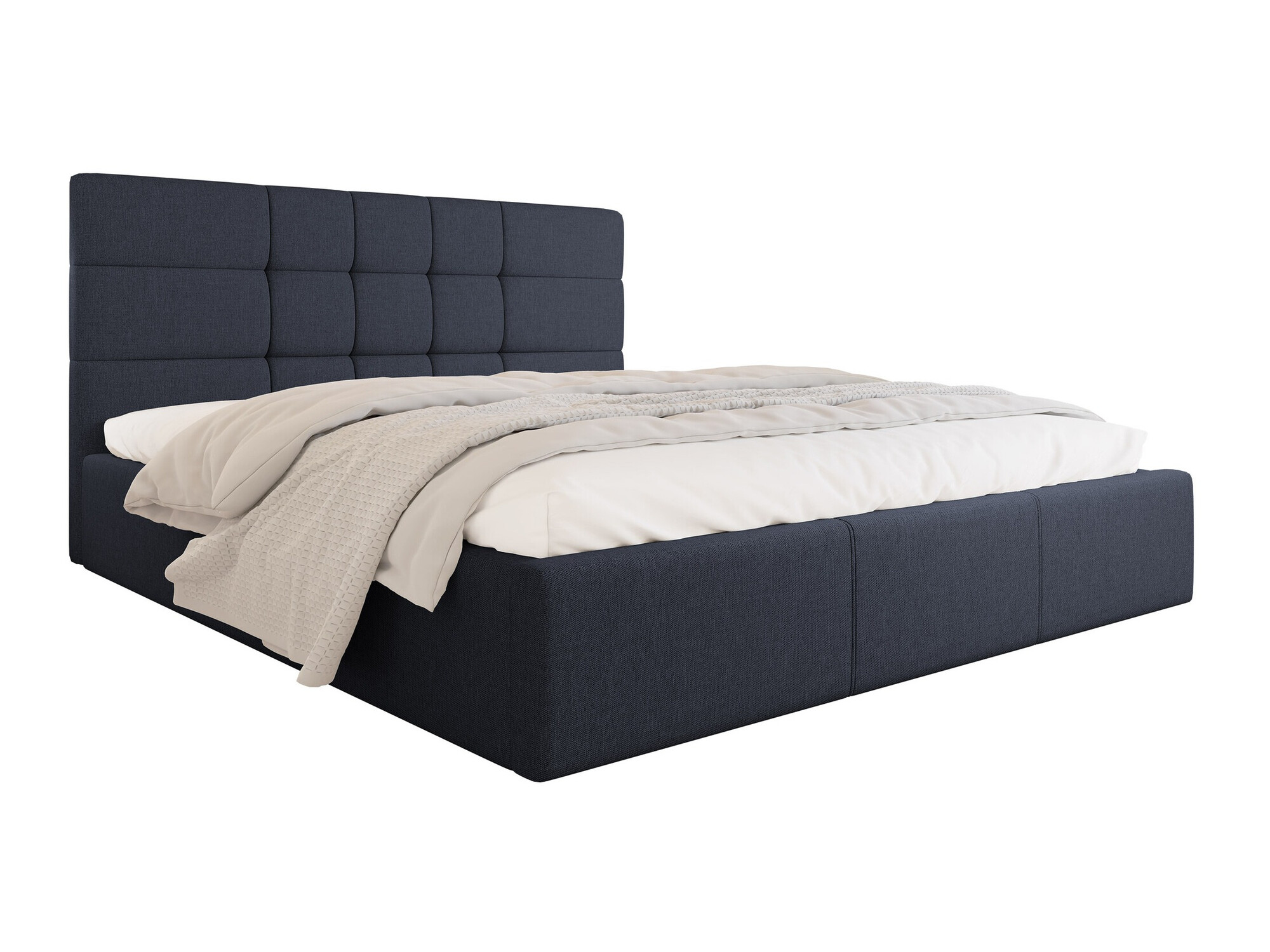 Postelja ComfiDream Velora I (Sawana 80)