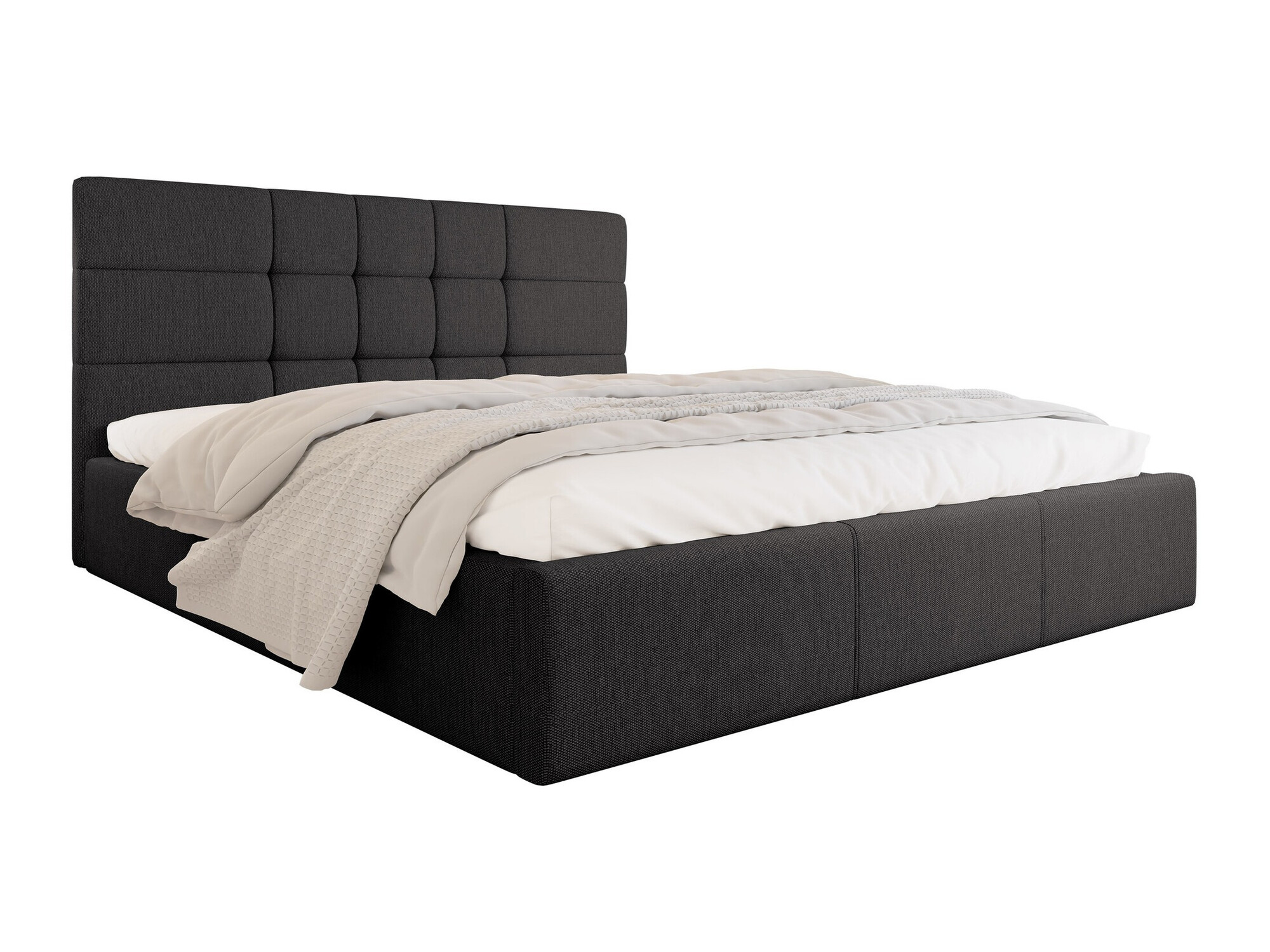 Postelja ComfiDream Velora II (Inari 96)